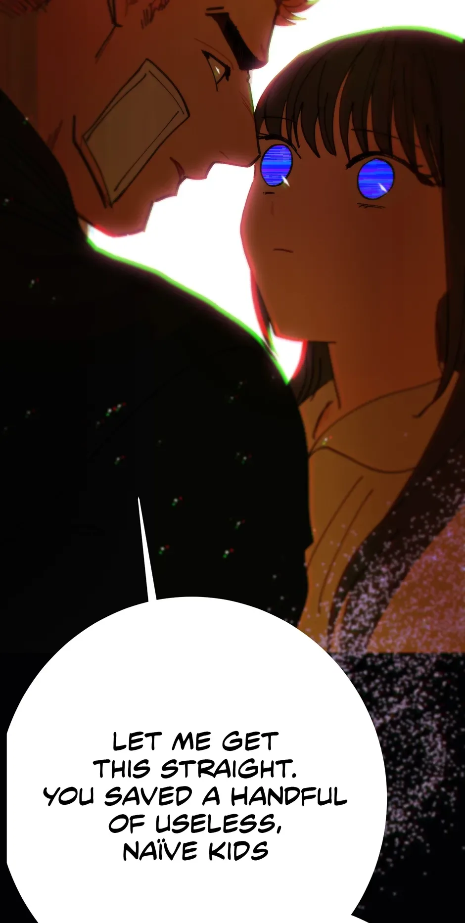 Betelgeuse Chapter 51 page 67