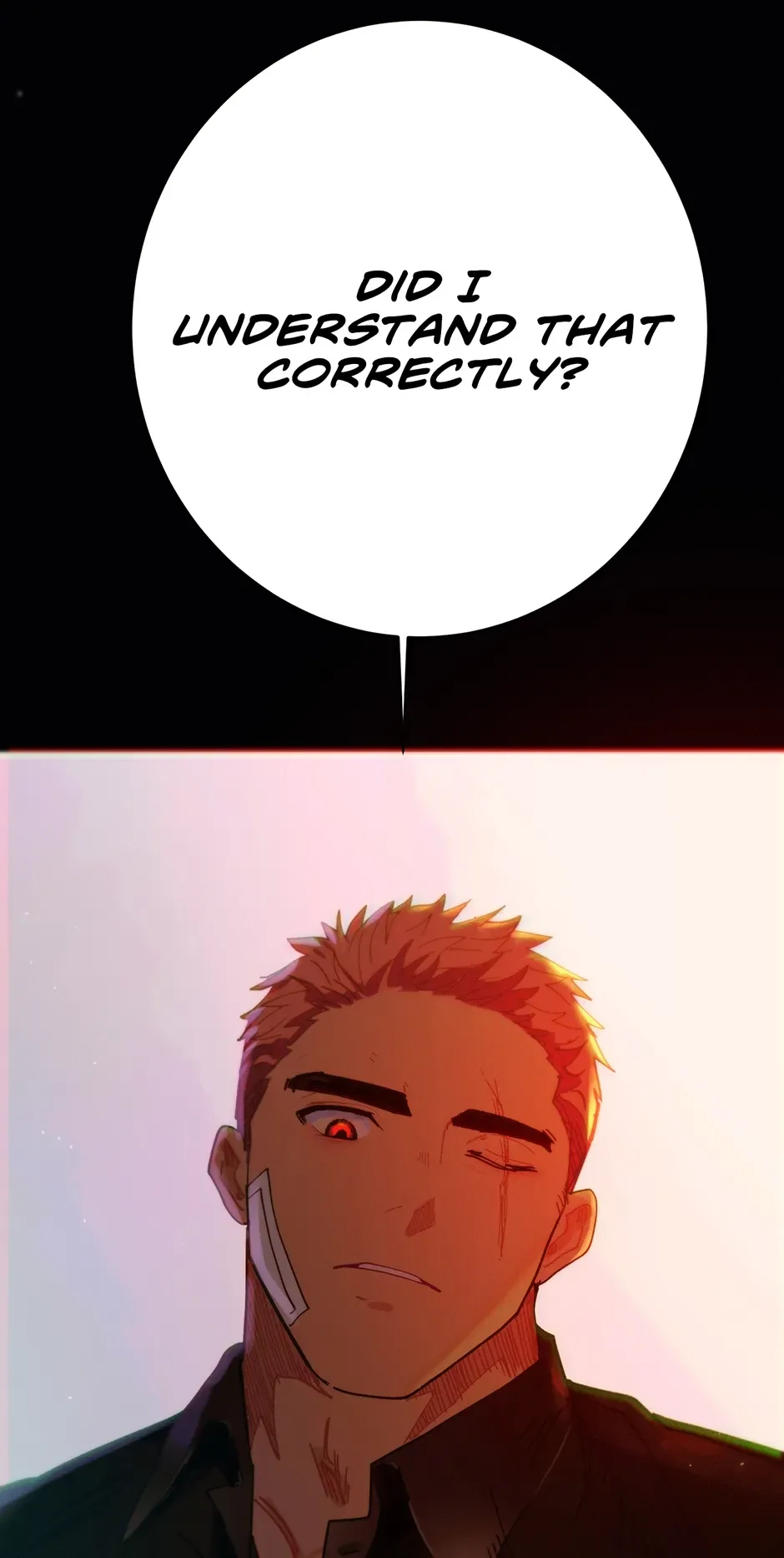 Betelgeuse Chapter 51 page 69