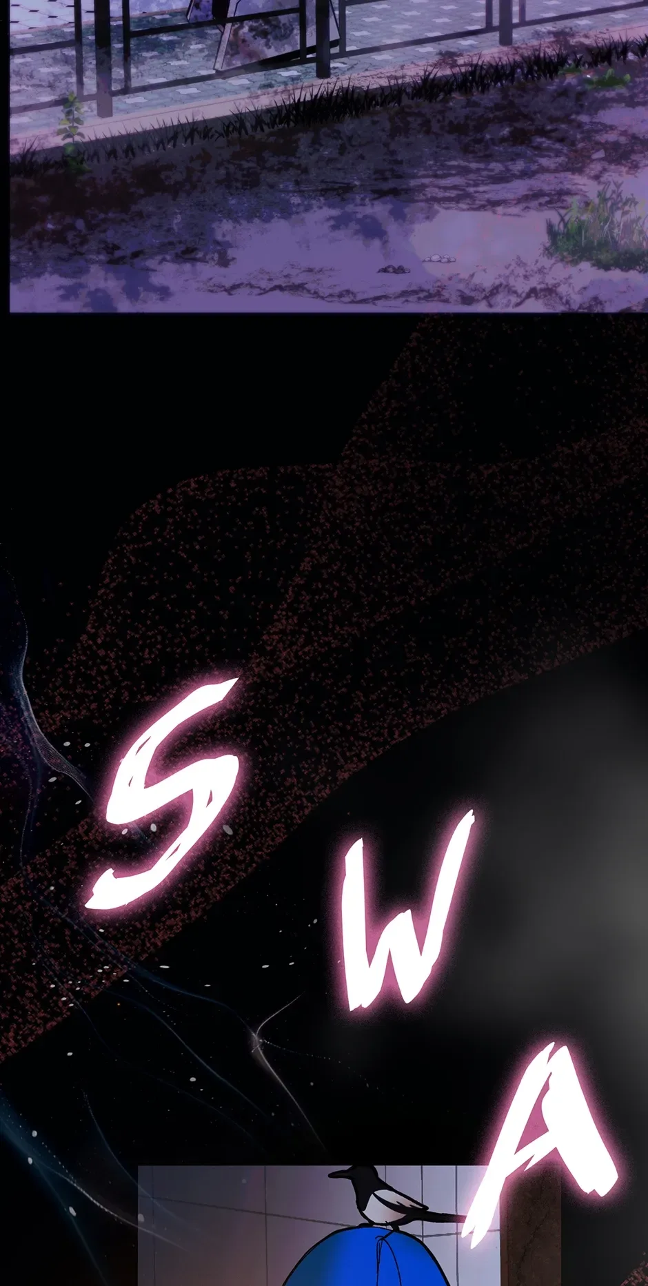 Betelgeuse Chapter 52 page 6