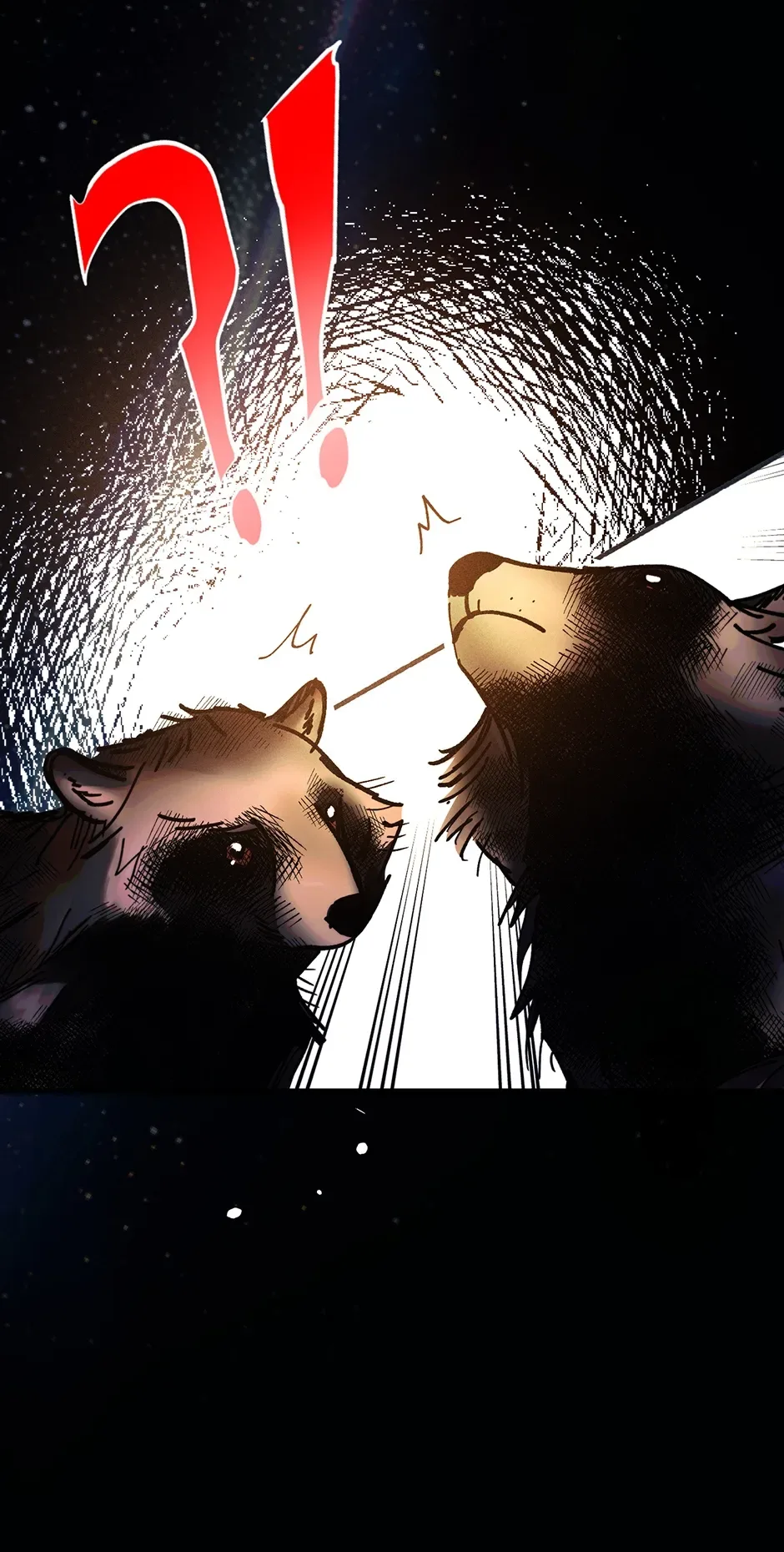Betelgeuse Chapter 52 page 14