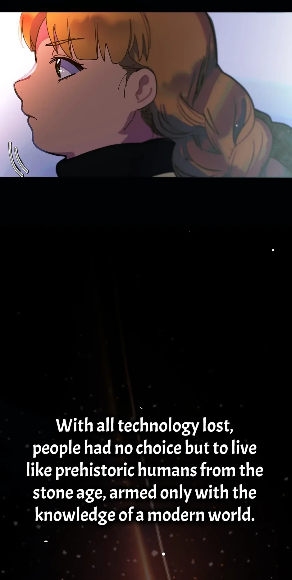 Betelgeuse Chapter 52 page 10