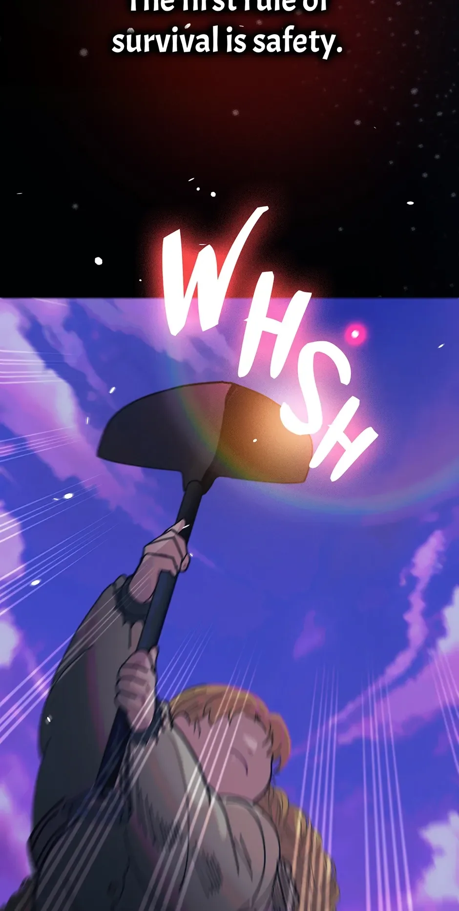Betelgeuse Chapter 52 page 12
