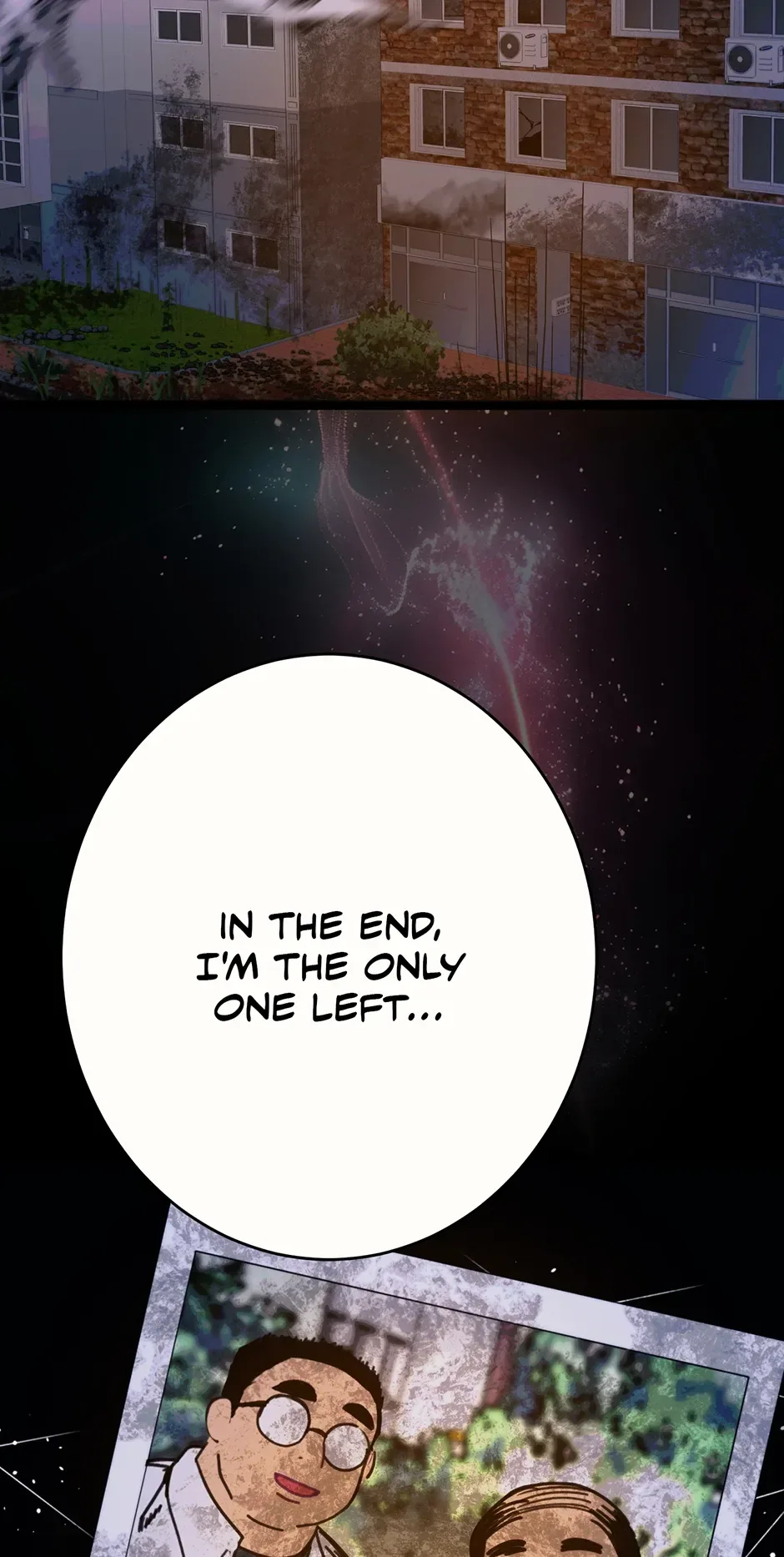 Betelgeuse Chapter 52 page 25