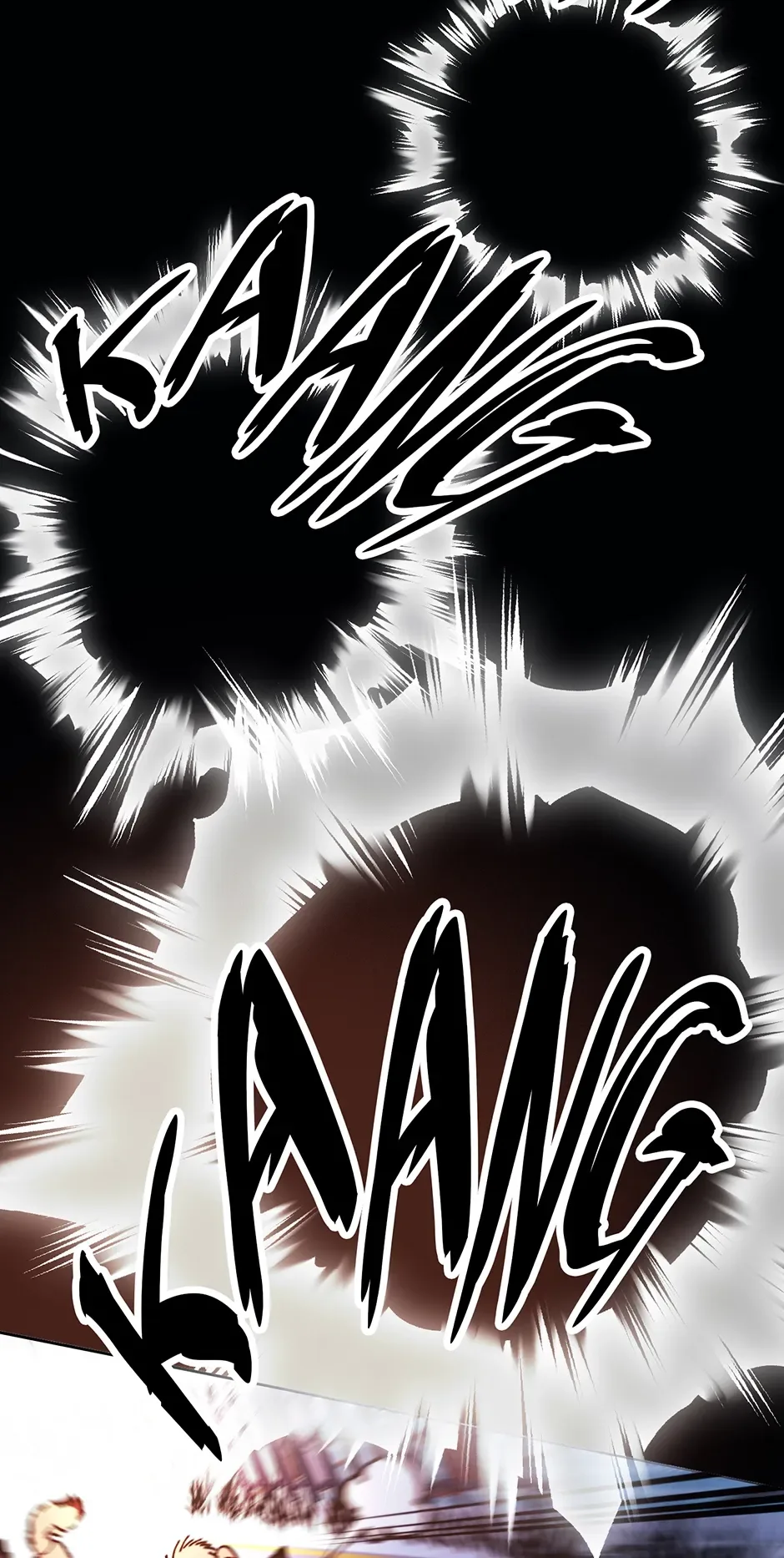 Betelgeuse Chapter 52 page 17