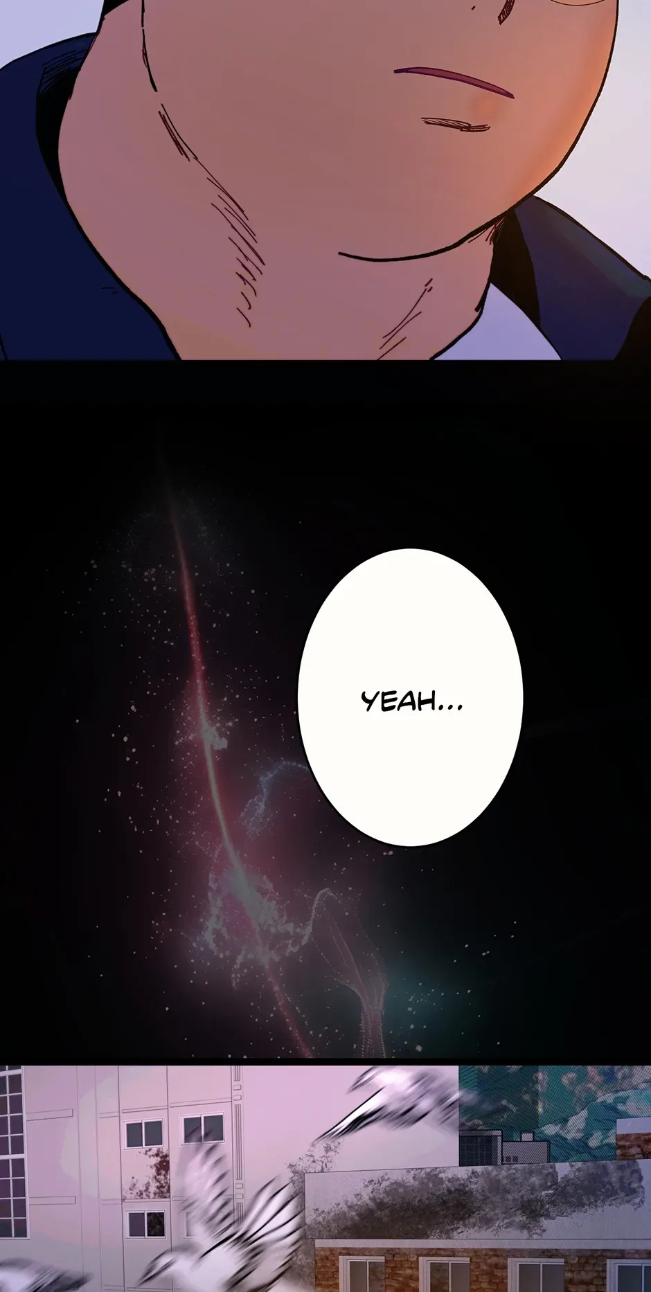 Betelgeuse Chapter 52 page 24