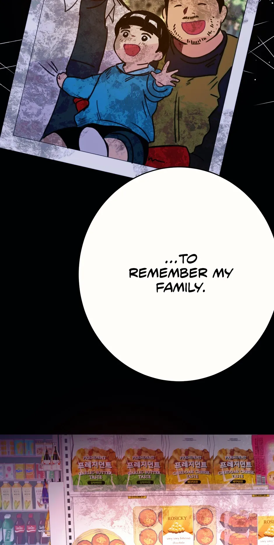 Betelgeuse Chapter 52 page 26