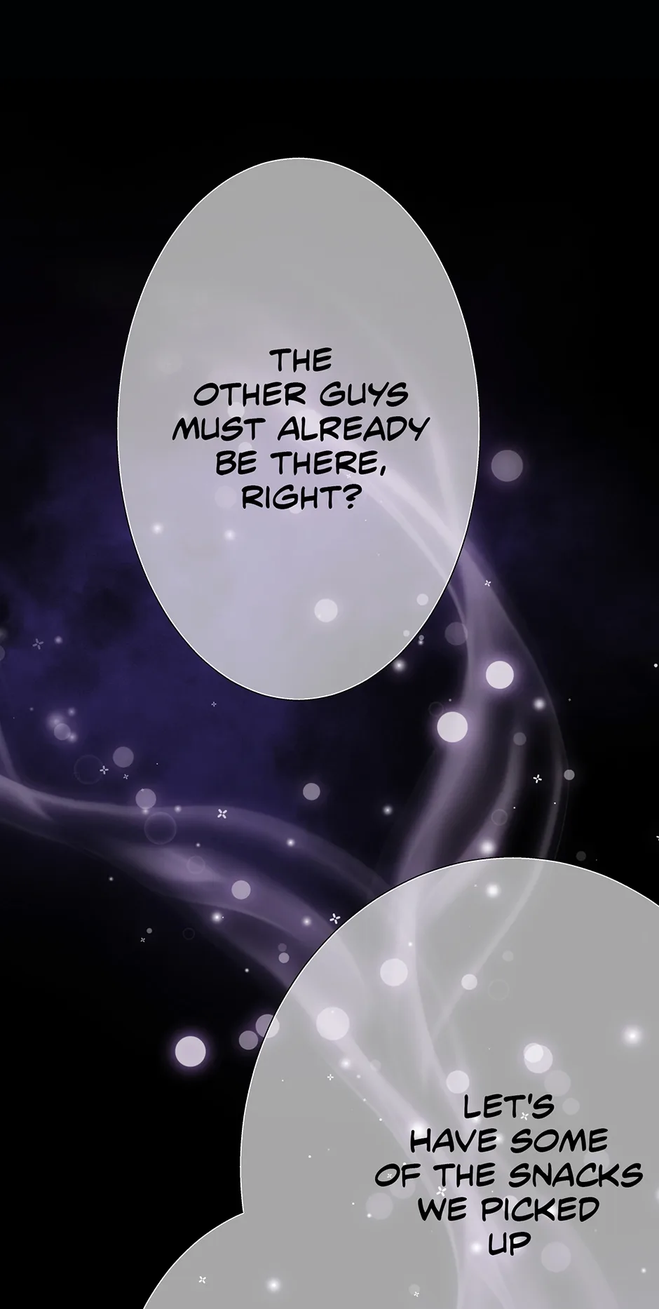 Betelgeuse Chapter 52 page 29