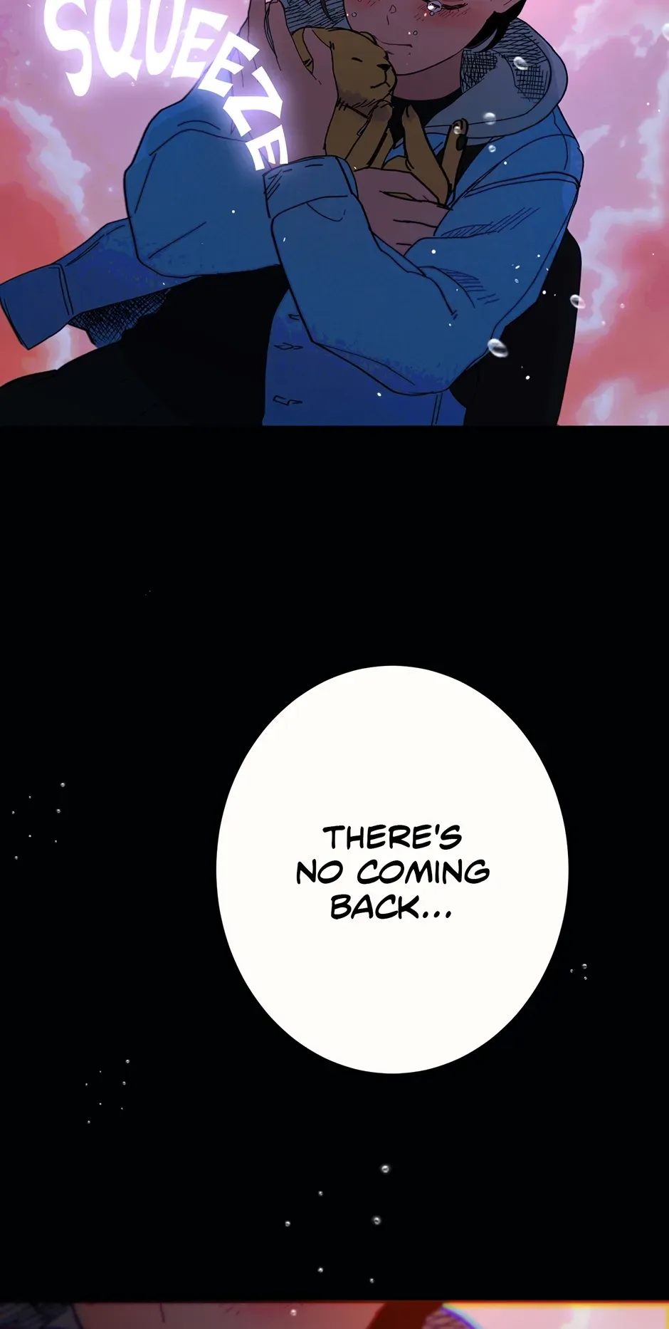 Betelgeuse Chapter 52 page 37