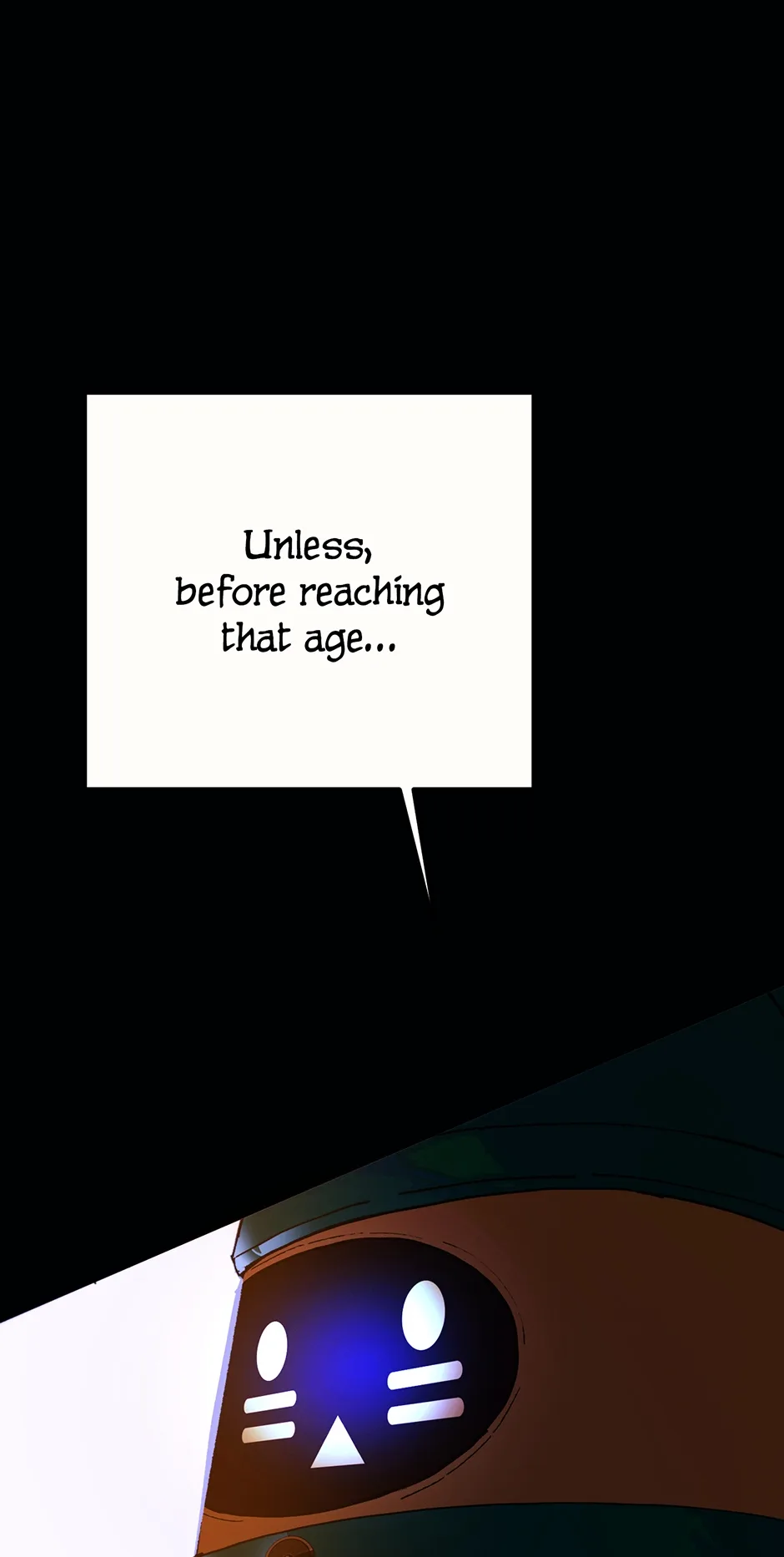Betelgeuse Chapter 52 page 43