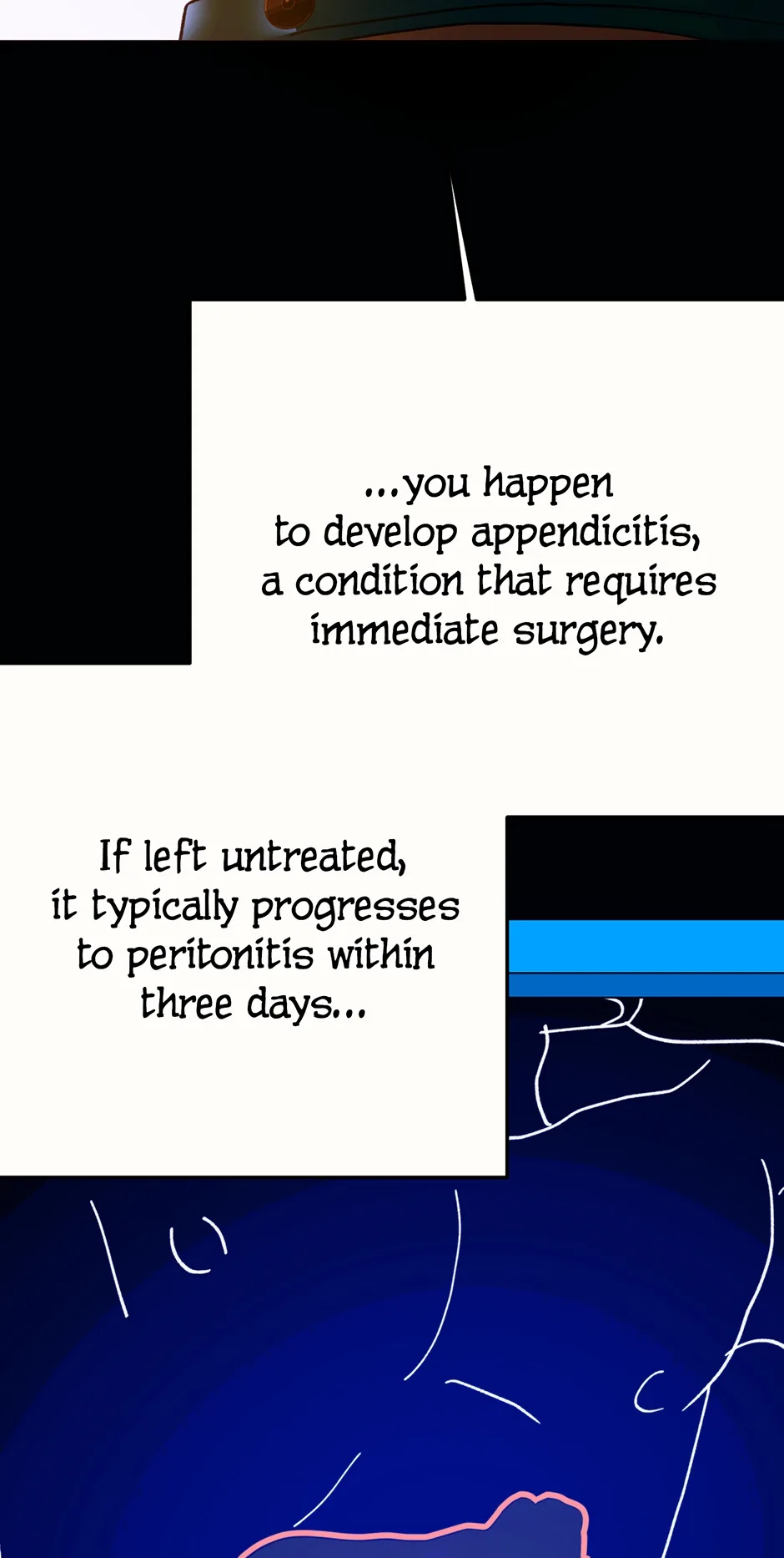 Betelgeuse Chapter 52 page 44
