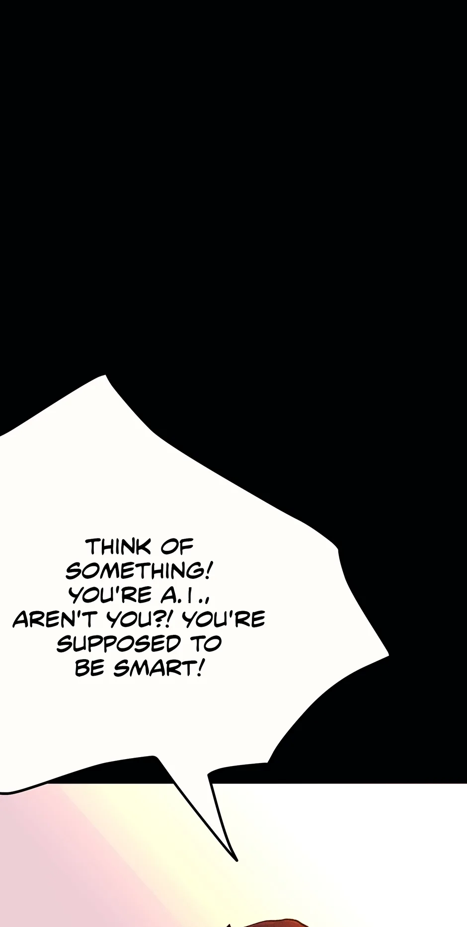Betelgeuse Chapter 52 page 46