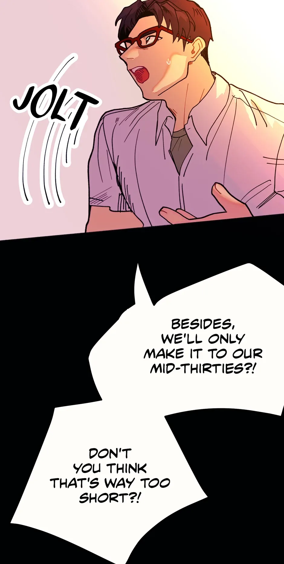 Betelgeuse Chapter 52 page 47