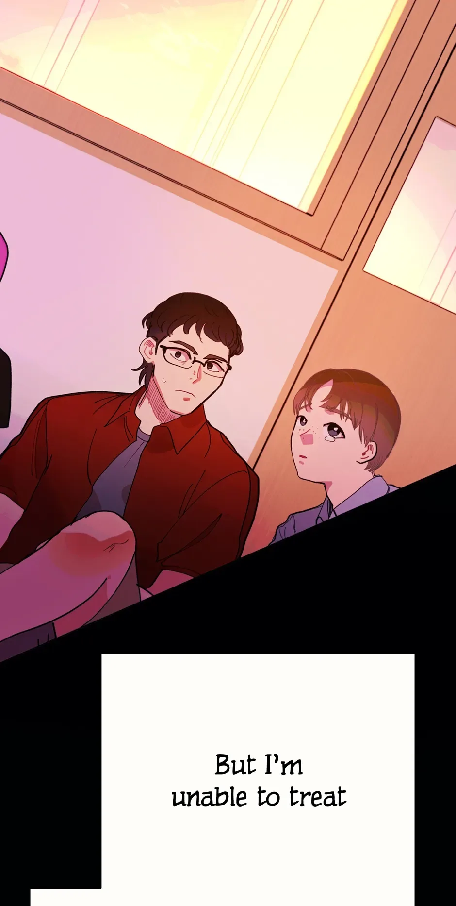 Betelgeuse Chapter 52 page 51