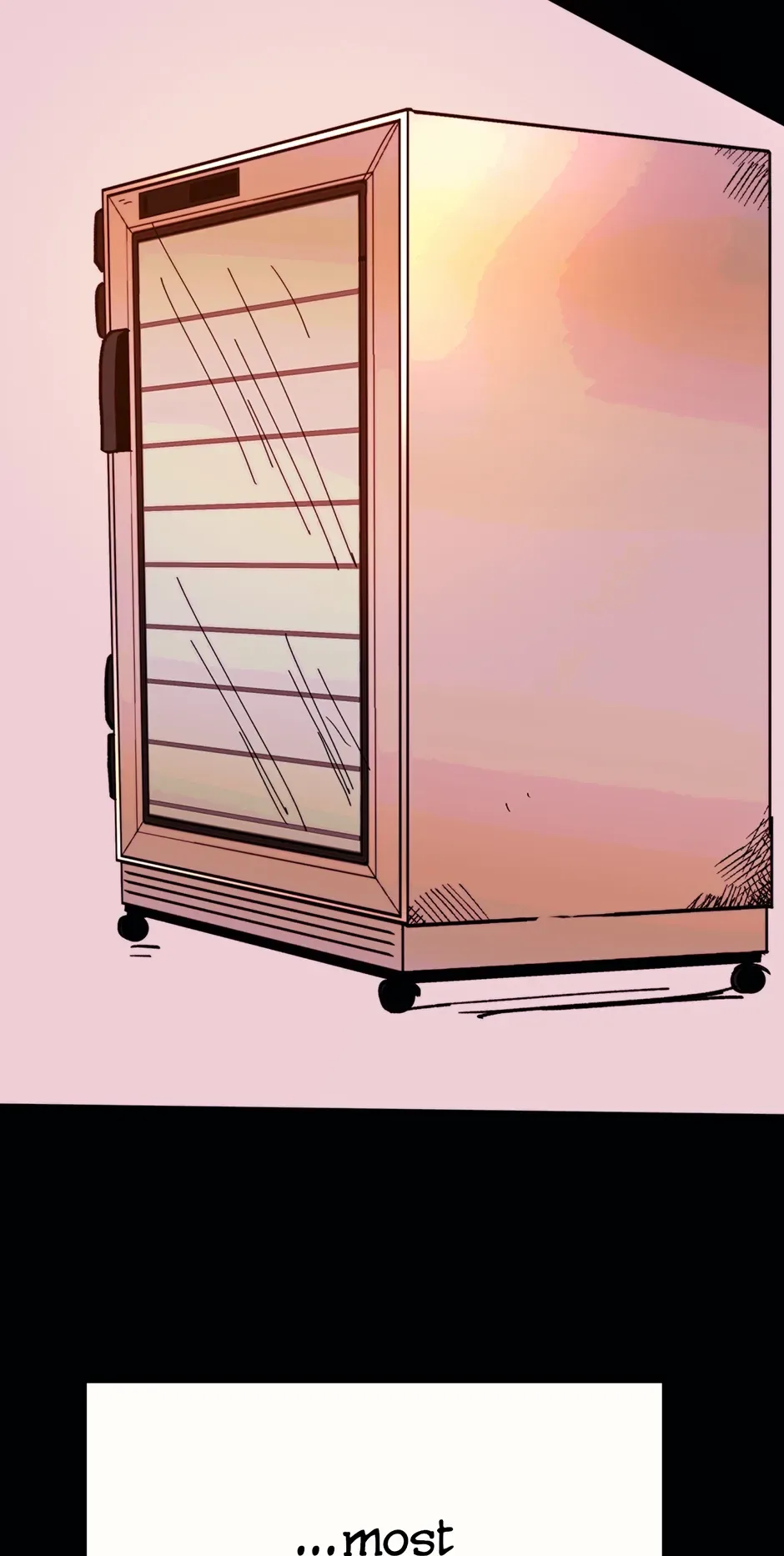 Betelgeuse Chapter 52 page 53