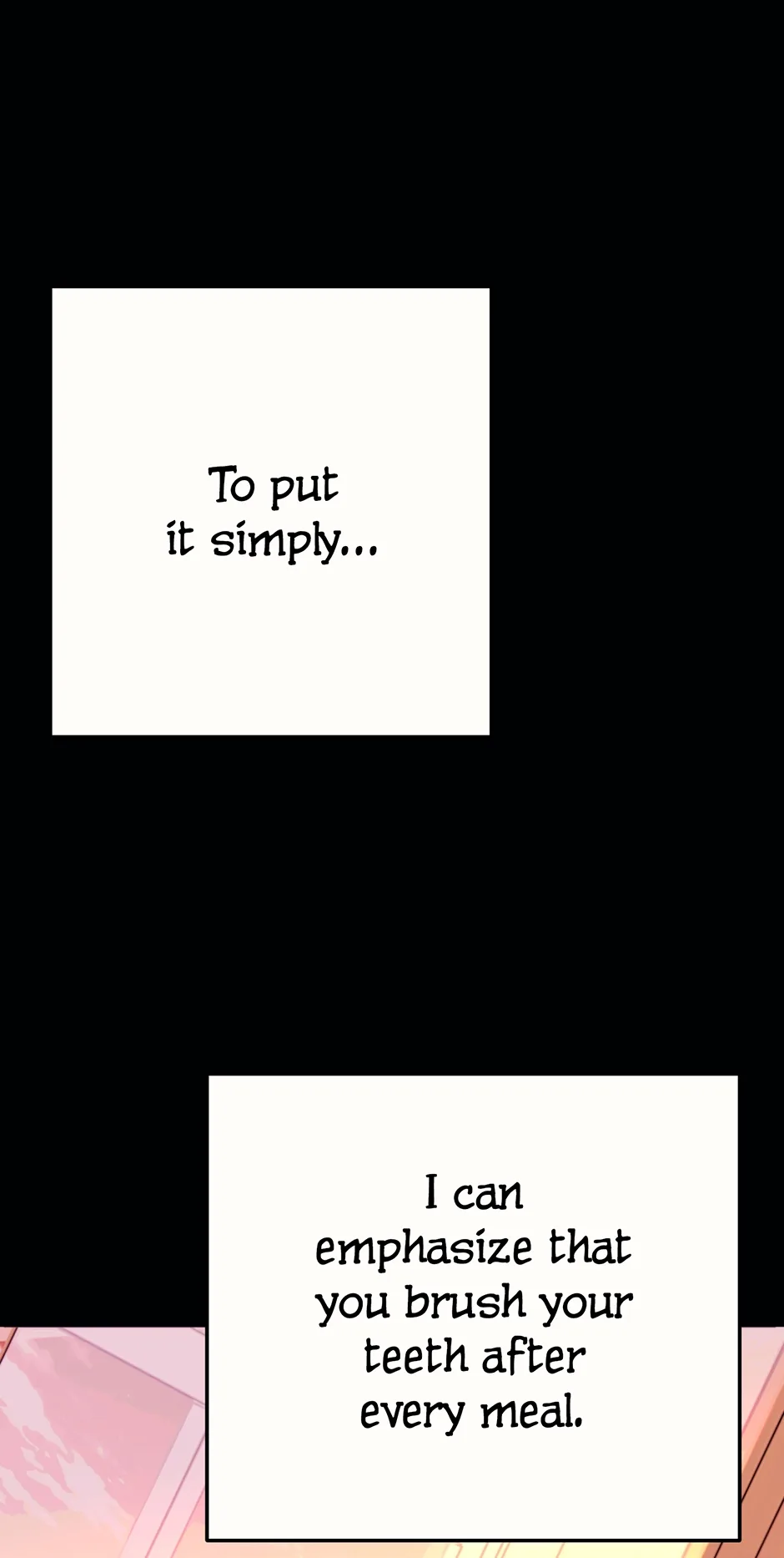 Betelgeuse Chapter 52 page 50