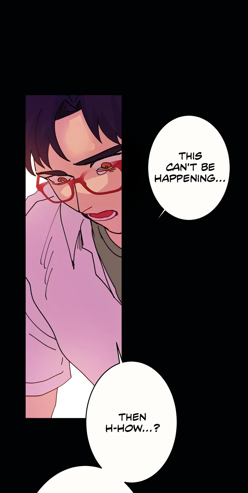 Betelgeuse Chapter 52 page 55
