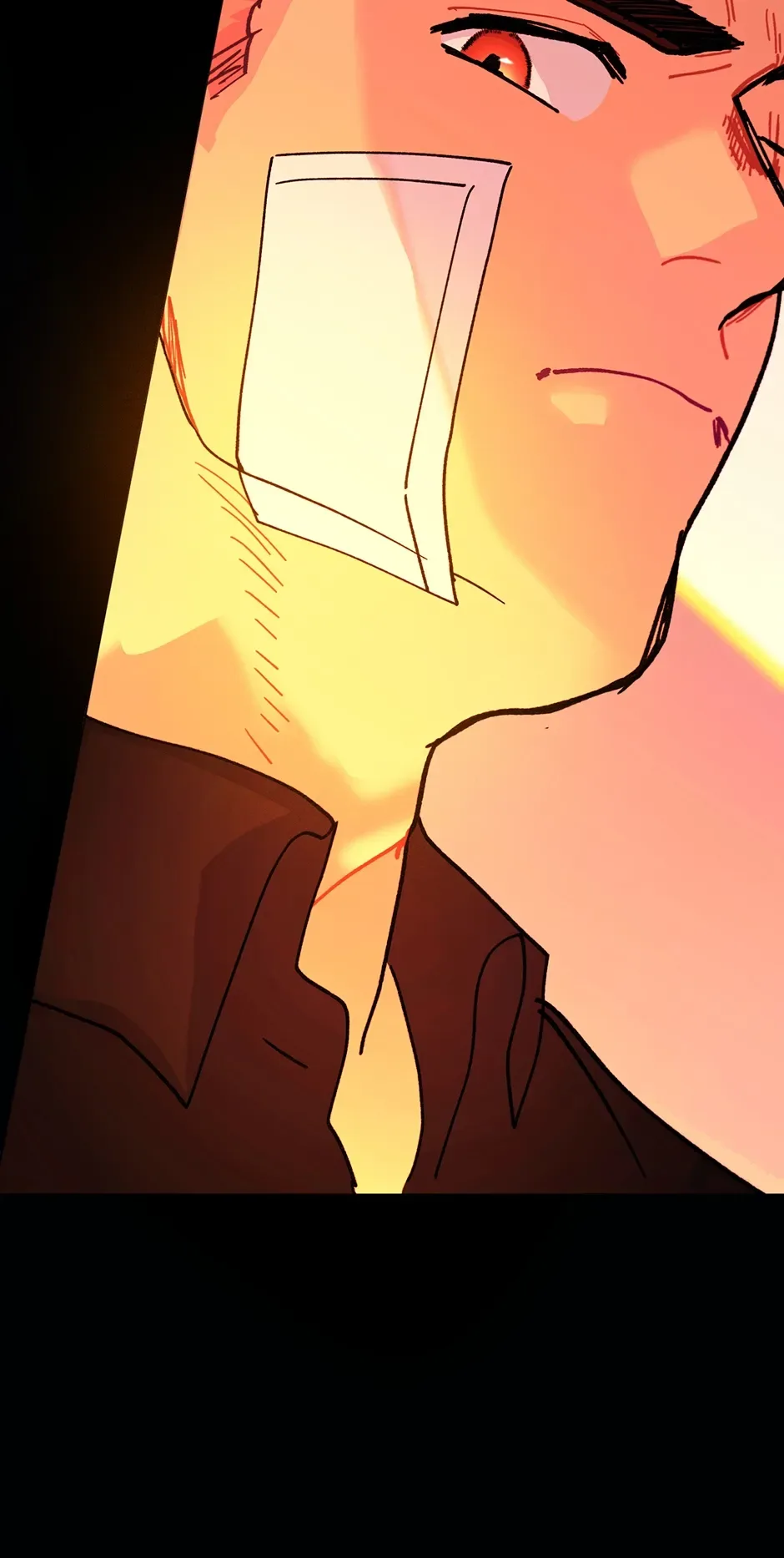Betelgeuse Chapter 52 page 61