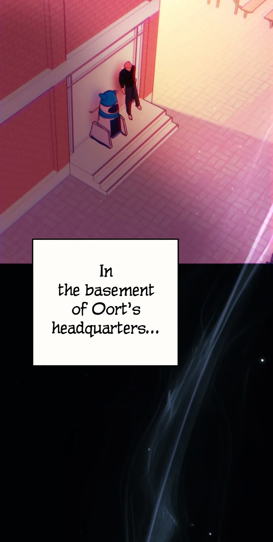 Betelgeuse Chapter 52 page 65