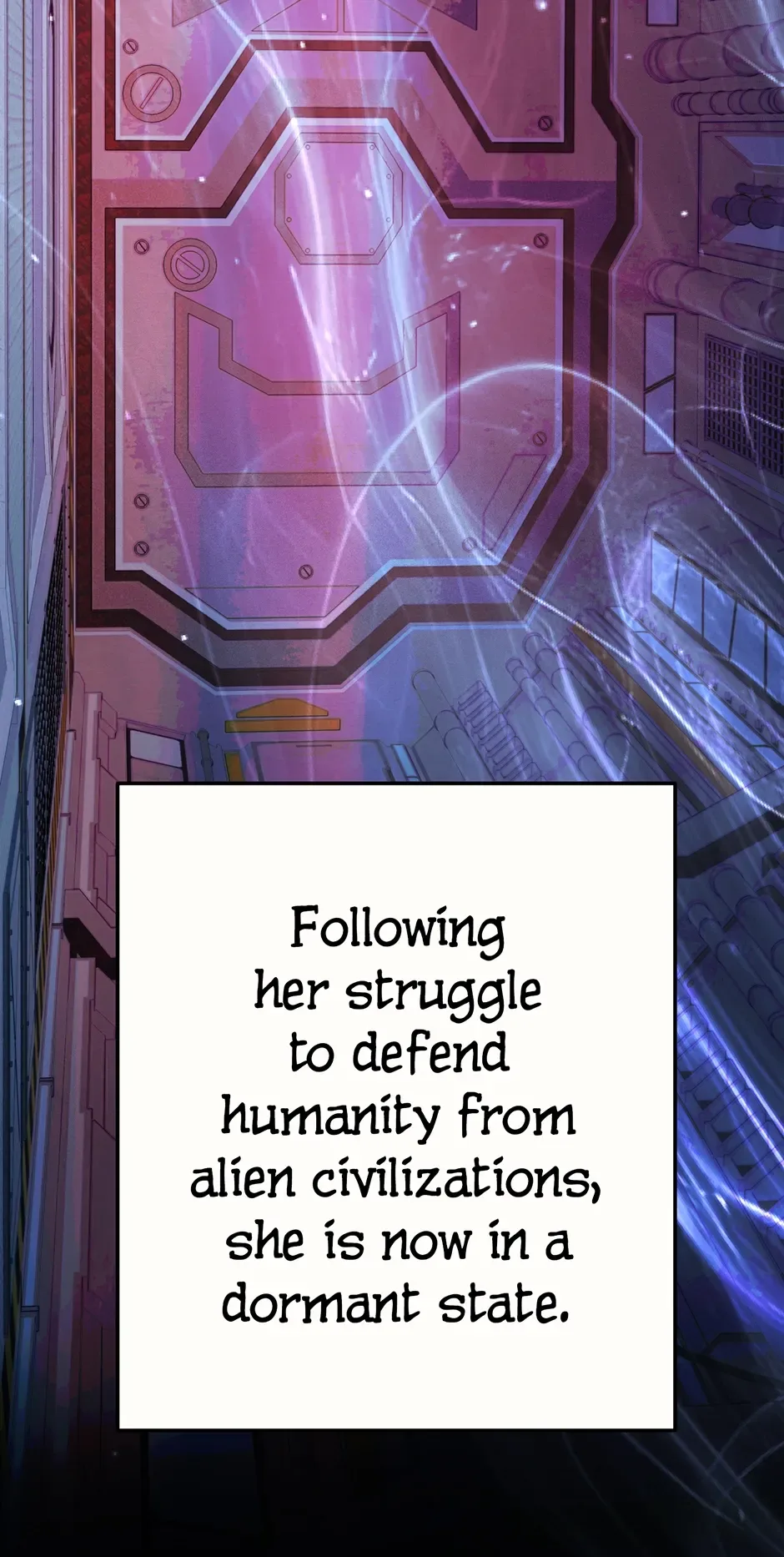 Betelgeuse Chapter 52 page 68