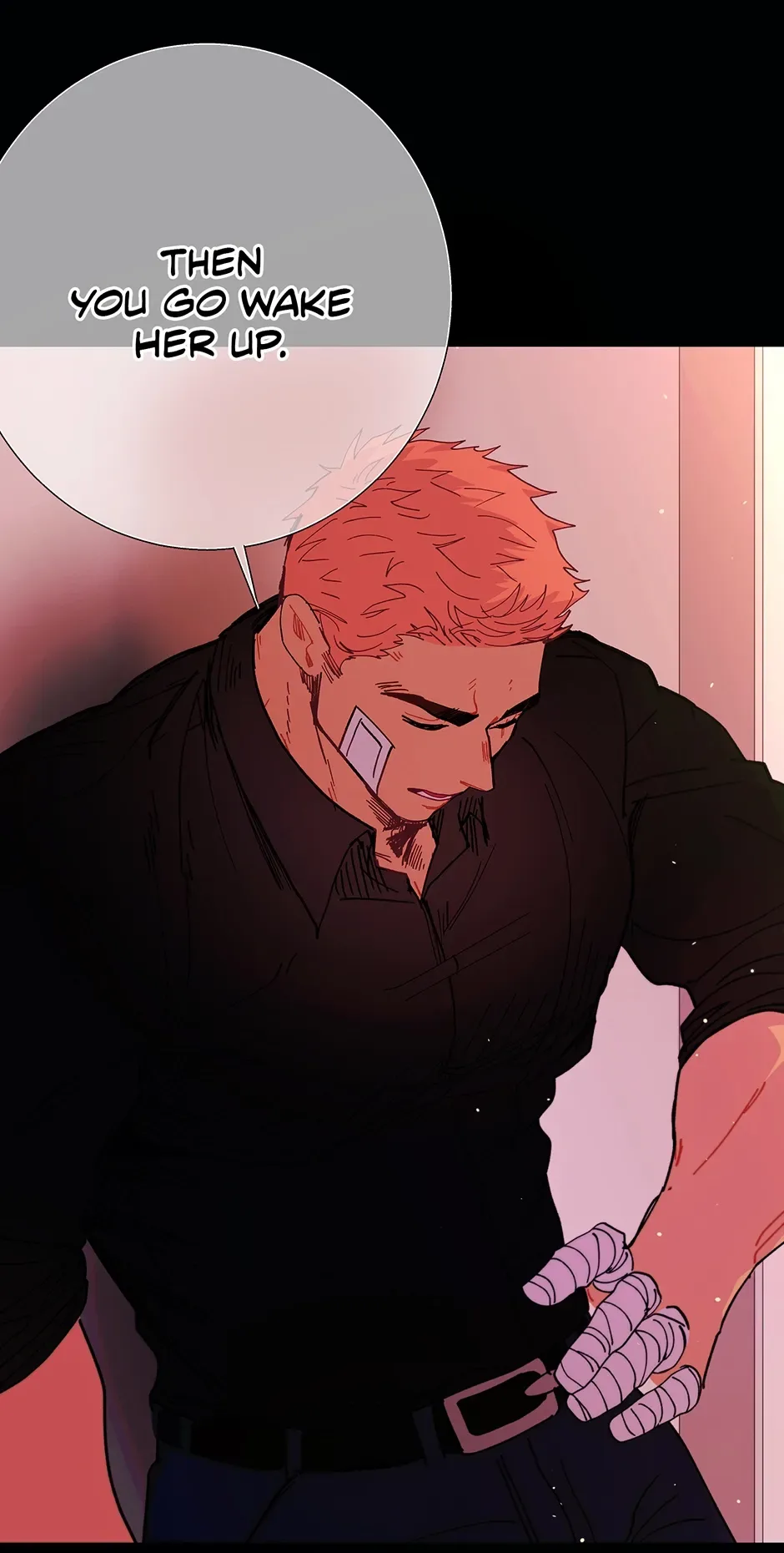 Betelgeuse Chapter 52 page 70