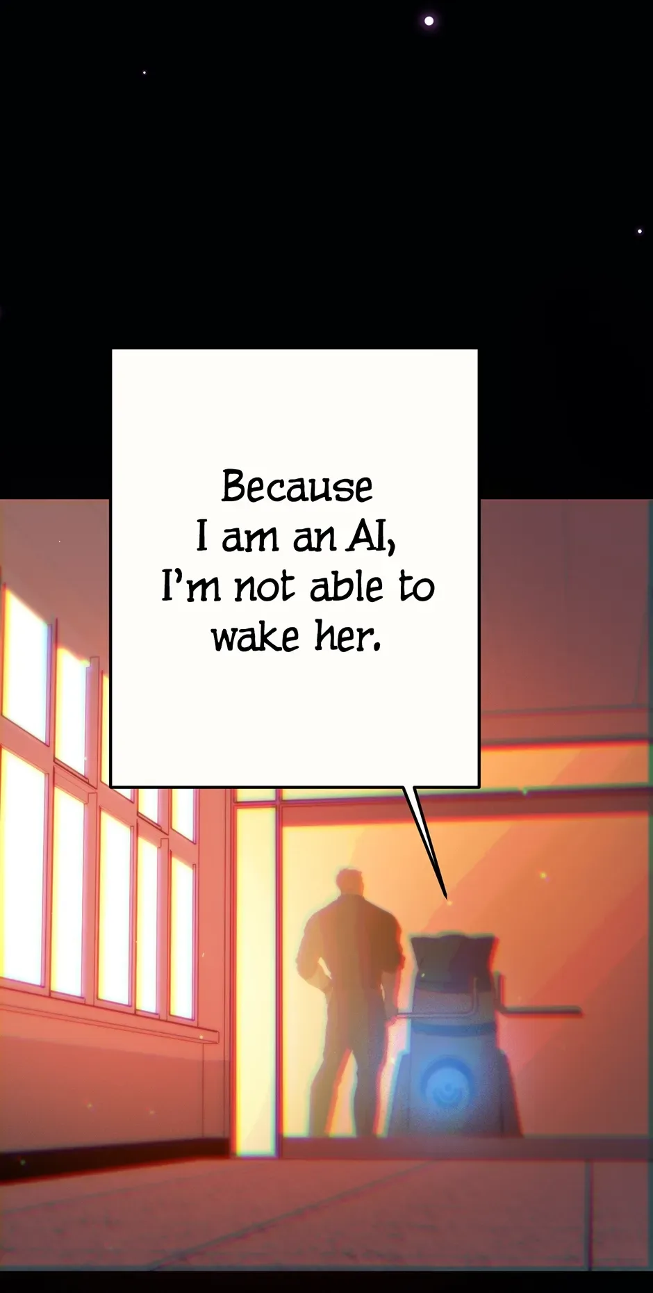 Betelgeuse Chapter 52 page 77