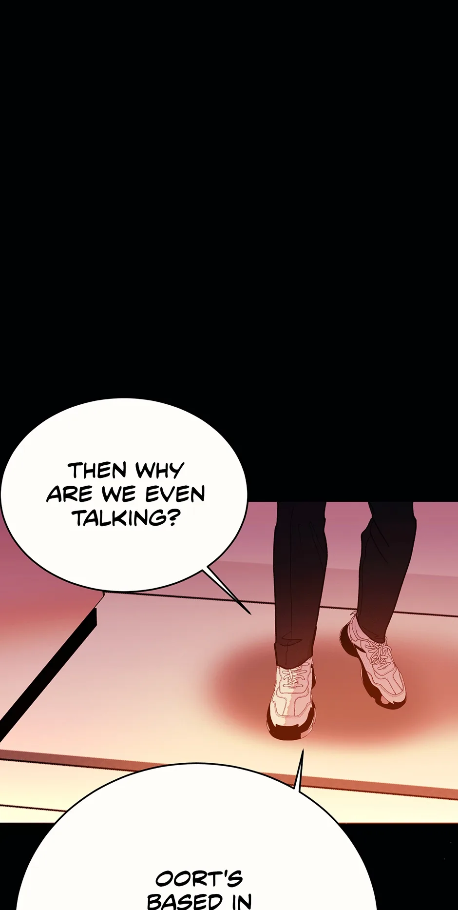 Betelgeuse Chapter 52 page 78