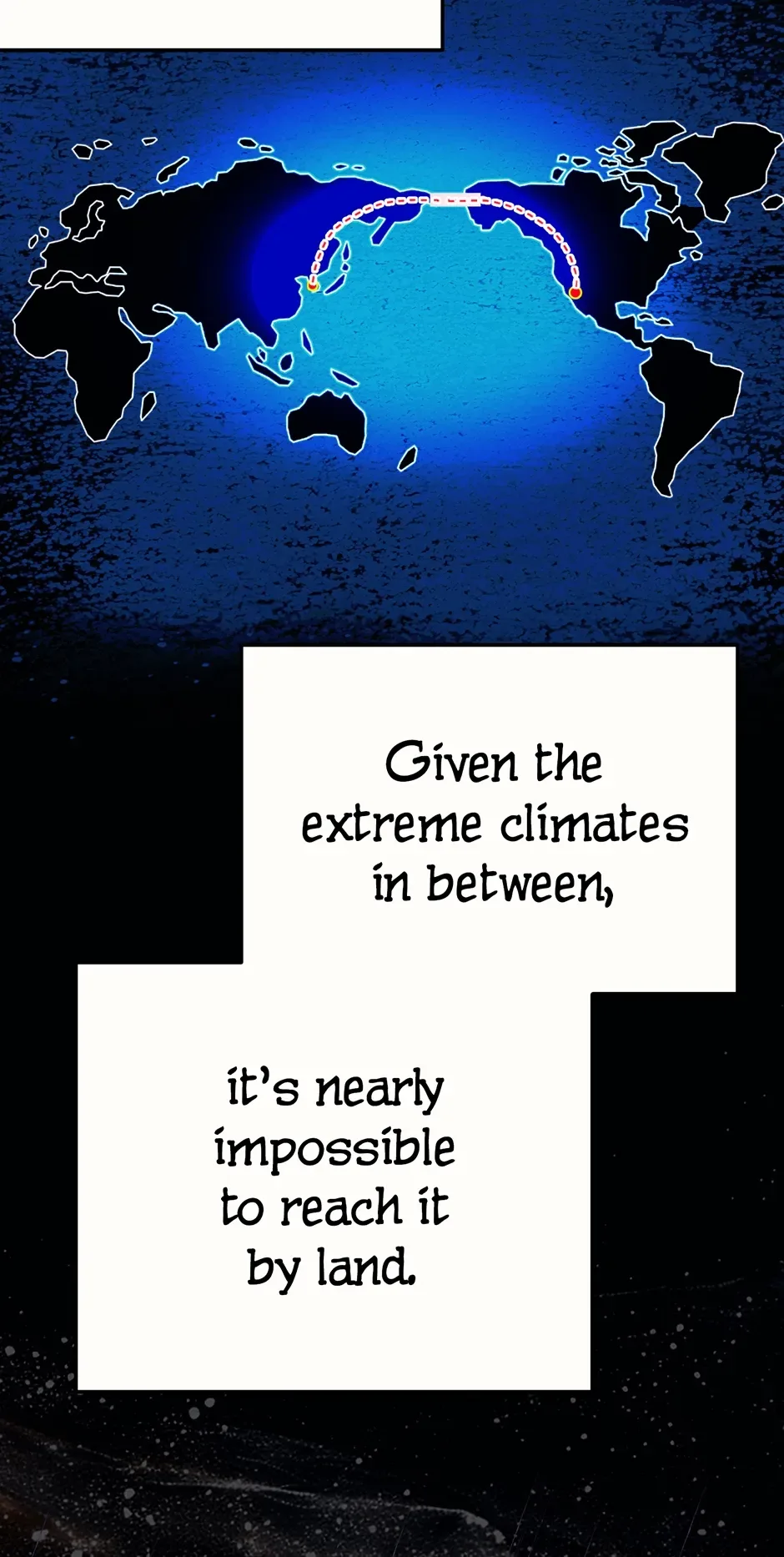 Betelgeuse Chapter 52 page 80