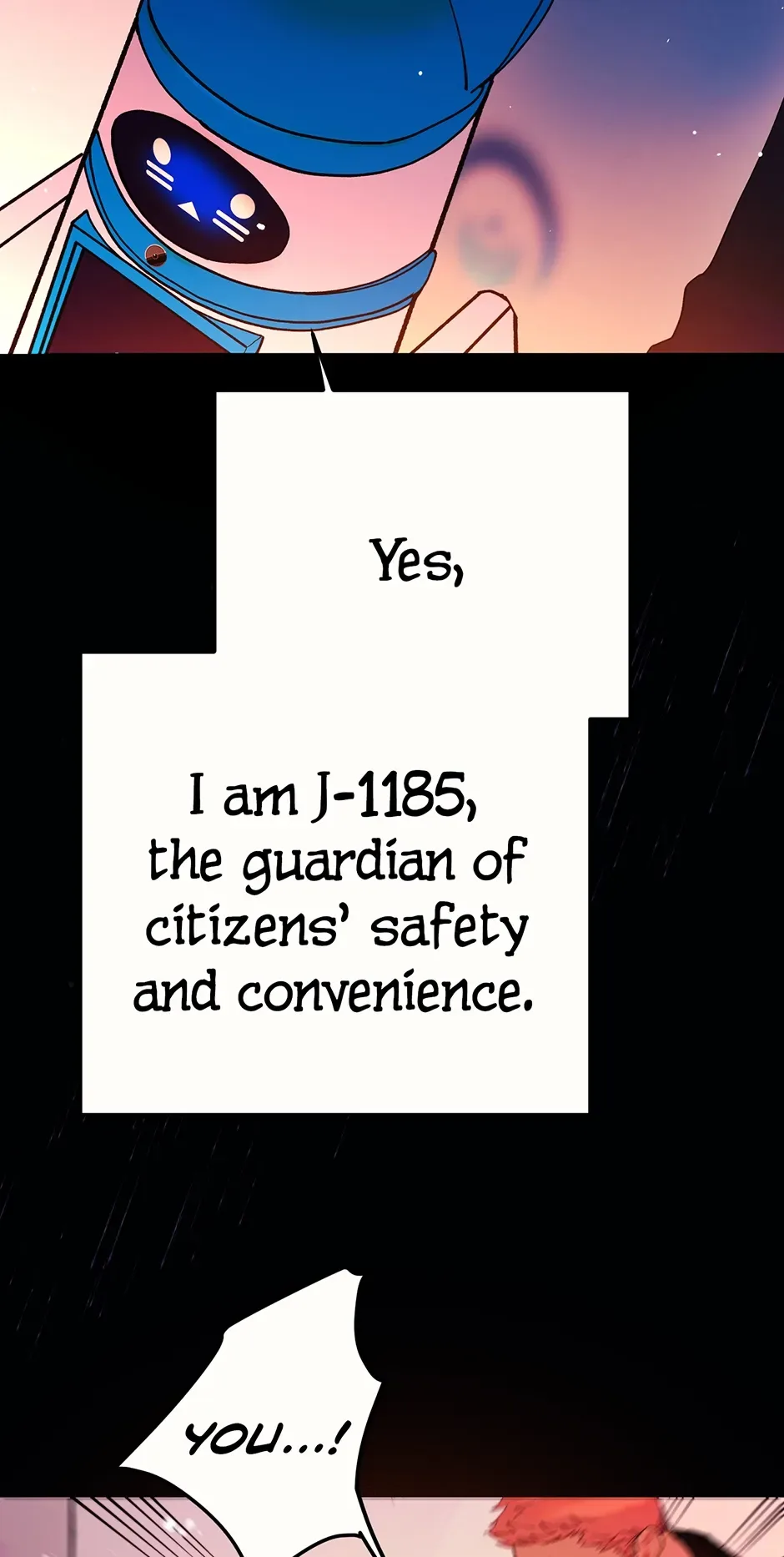 Betelgeuse Chapter 52 page 83