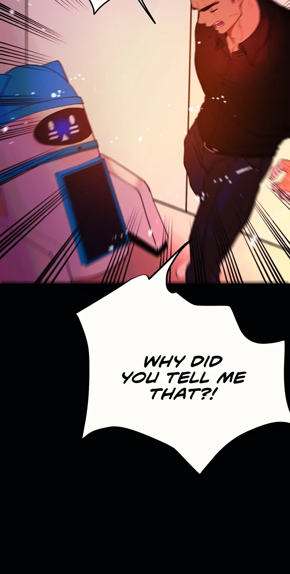 Betelgeuse Chapter 52 page 84