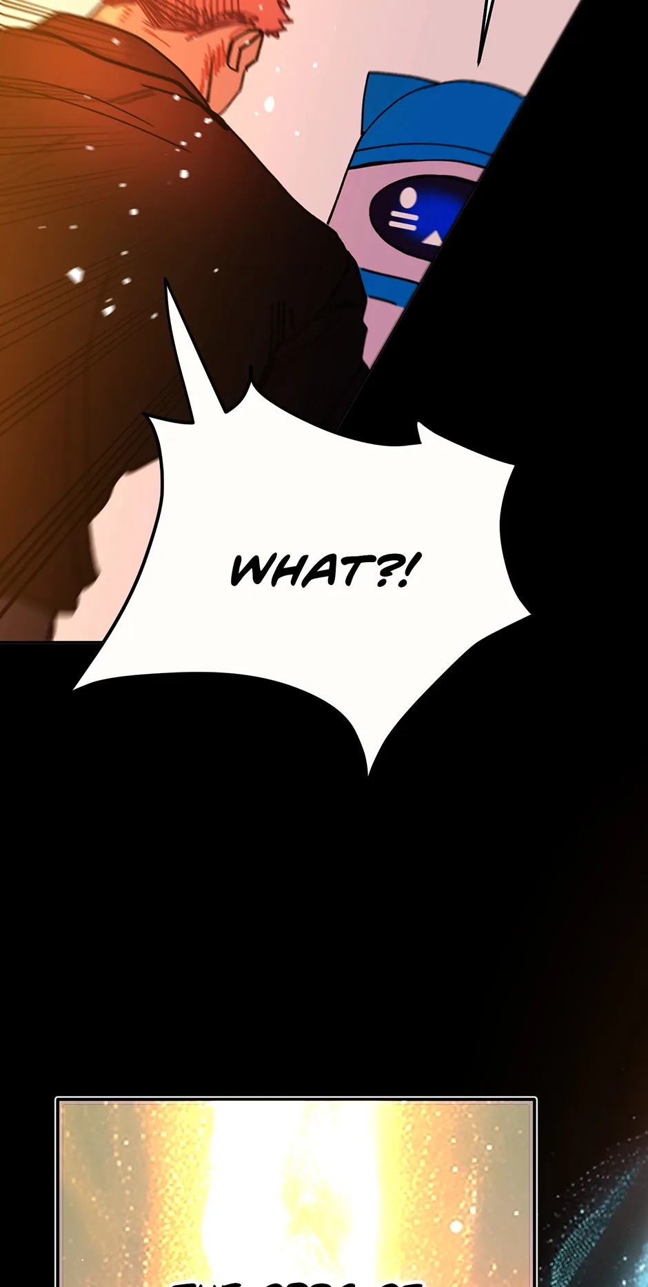 Betelgeuse Chapter 52 page 86