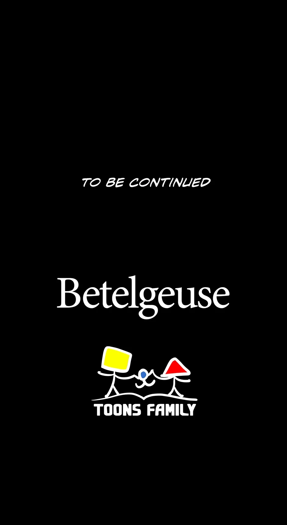 Betelgeuse Chapter 52 page 97