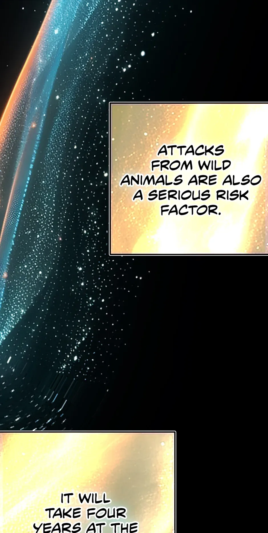 Betelgeuse Chapter 52 page 88