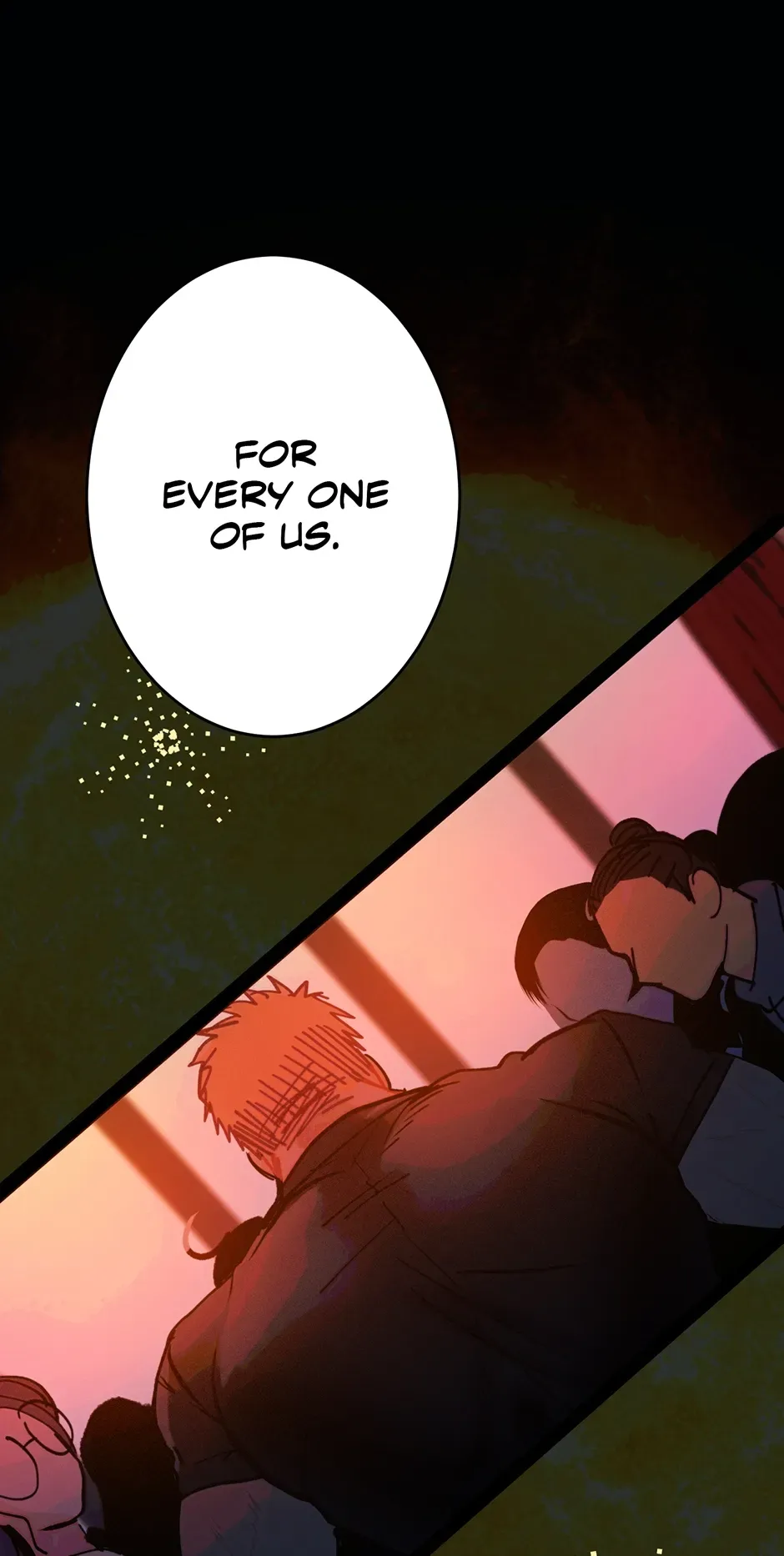 Betelgeuse Chapter 53 page 17
