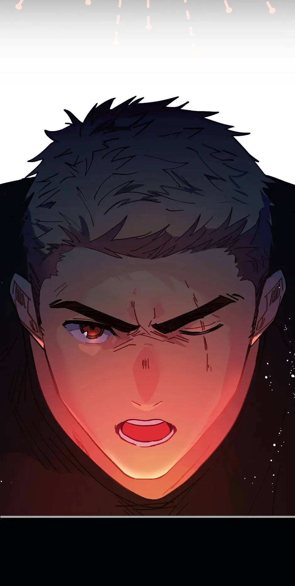 Betelgeuse Chapter 53 page 3