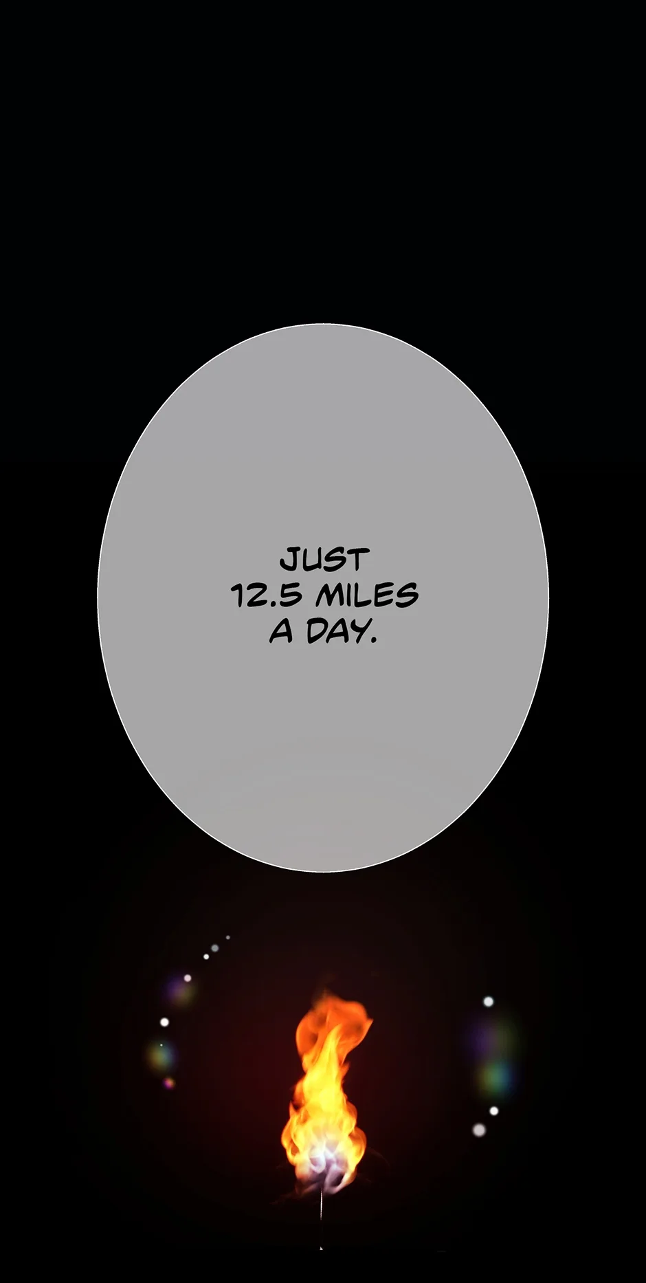 Betelgeuse Chapter 53 page 1