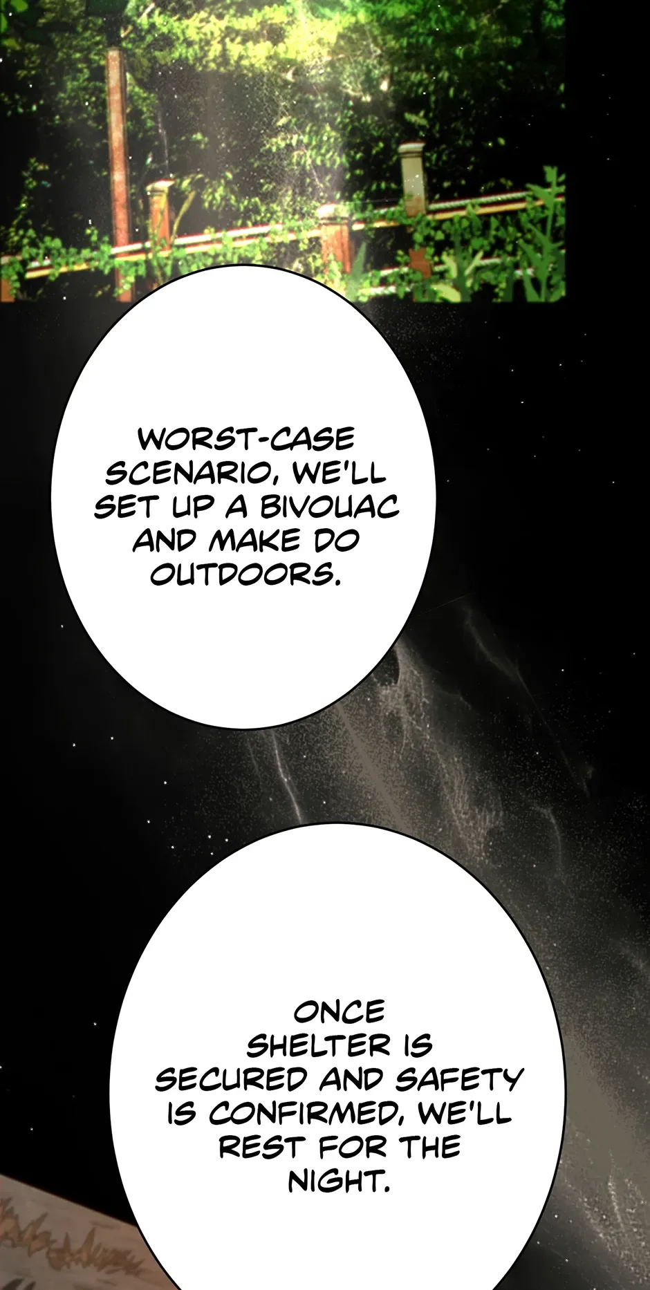 Betelgeuse Chapter 53 page 9