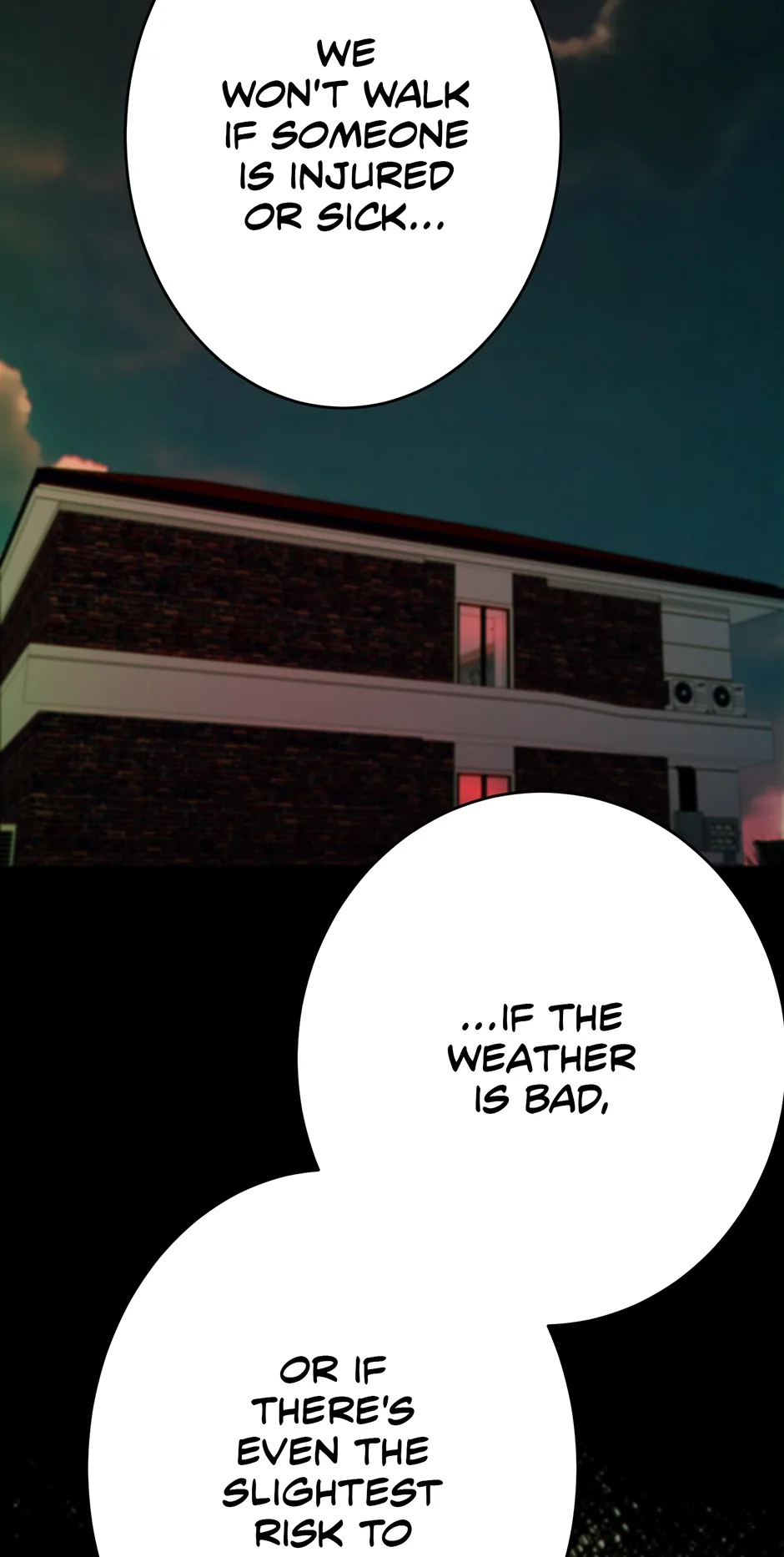 Betelgeuse Chapter 53 page 13