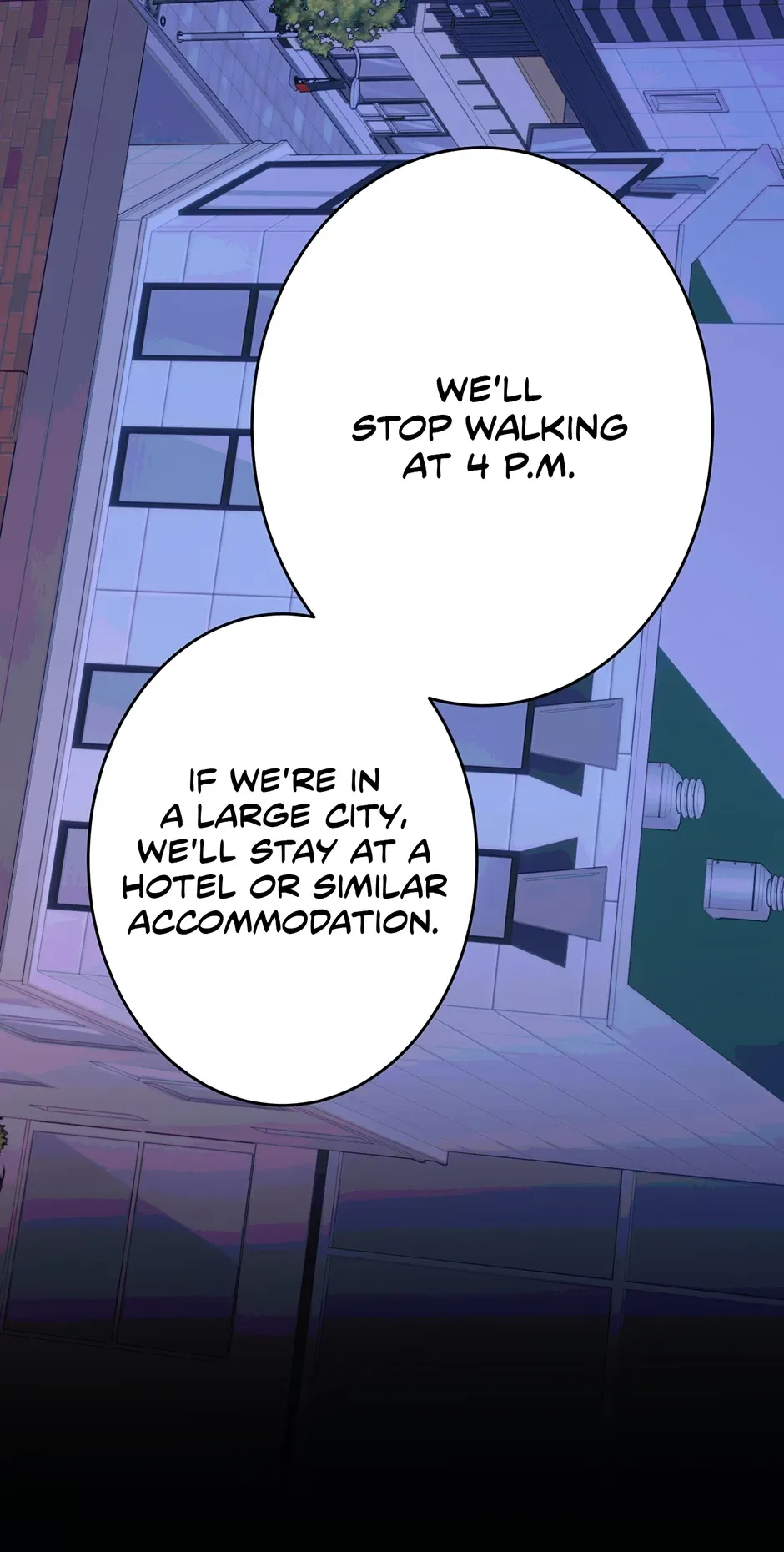 Betelgeuse Chapter 53 page 7