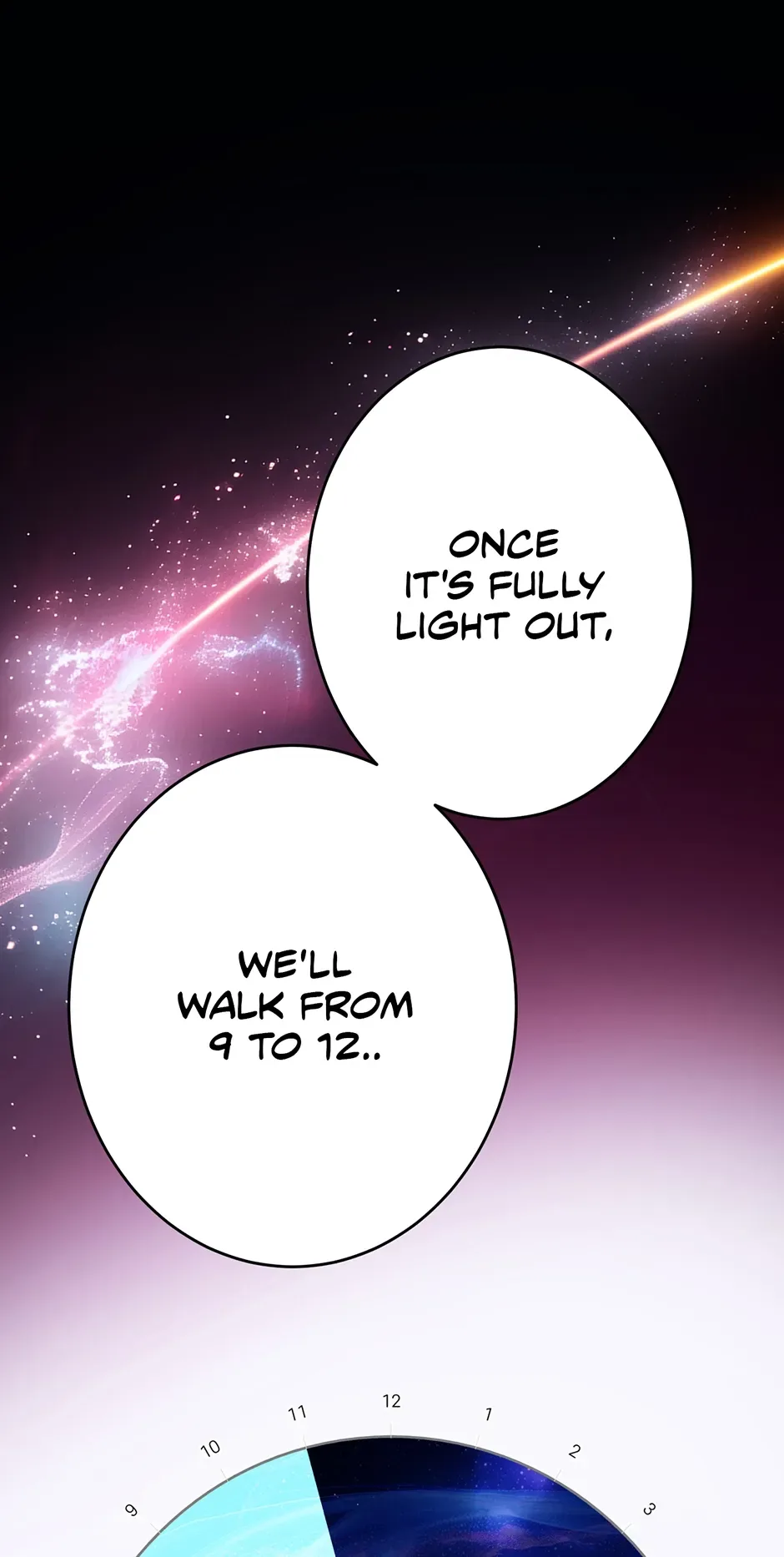 Betelgeuse Chapter 53 page 4