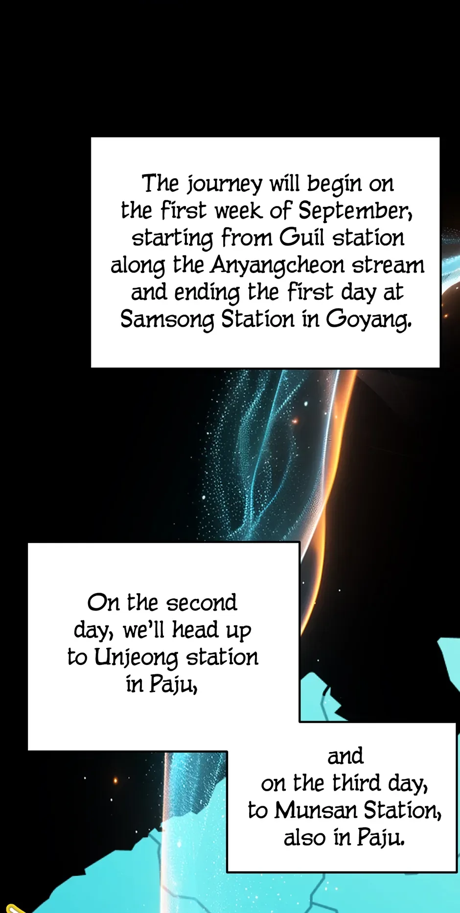 Betelgeuse Chapter 53 page 23