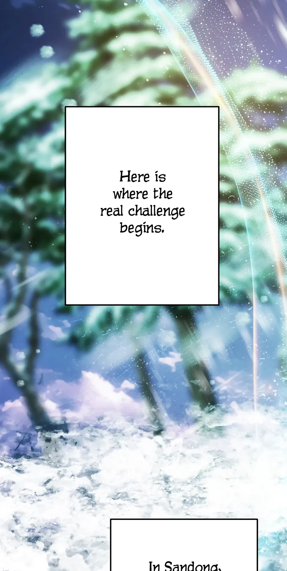 Betelgeuse Chapter 53 page 27