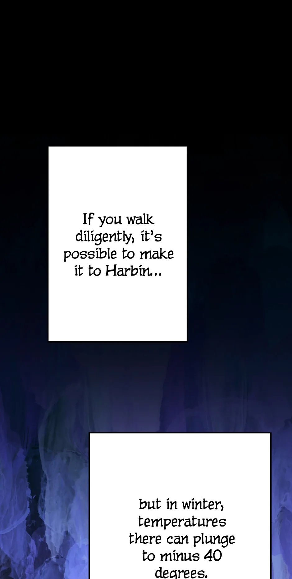 Betelgeuse Chapter 53 page 29