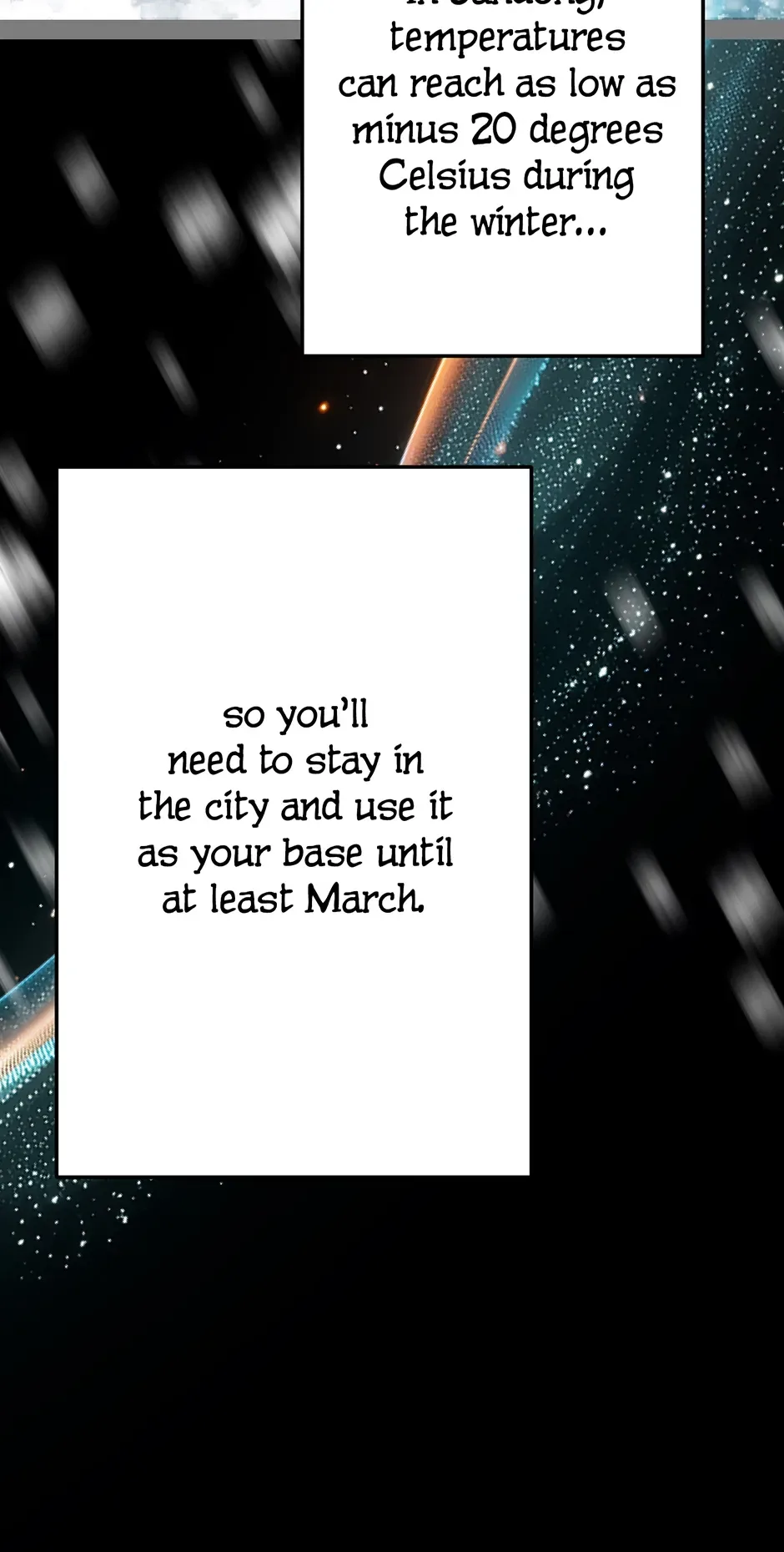 Betelgeuse Chapter 53 page 28