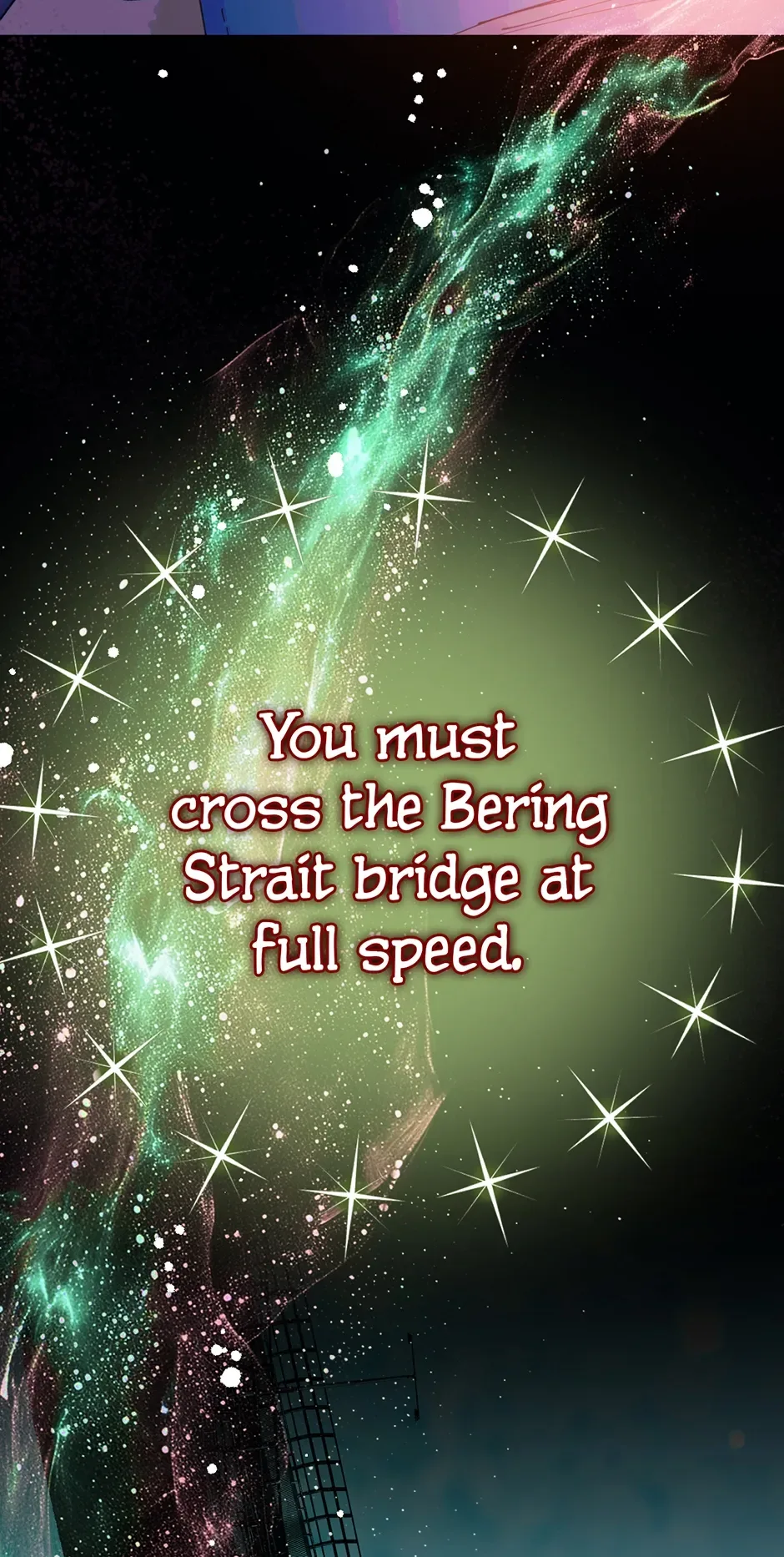 Betelgeuse Chapter 53 page 38
