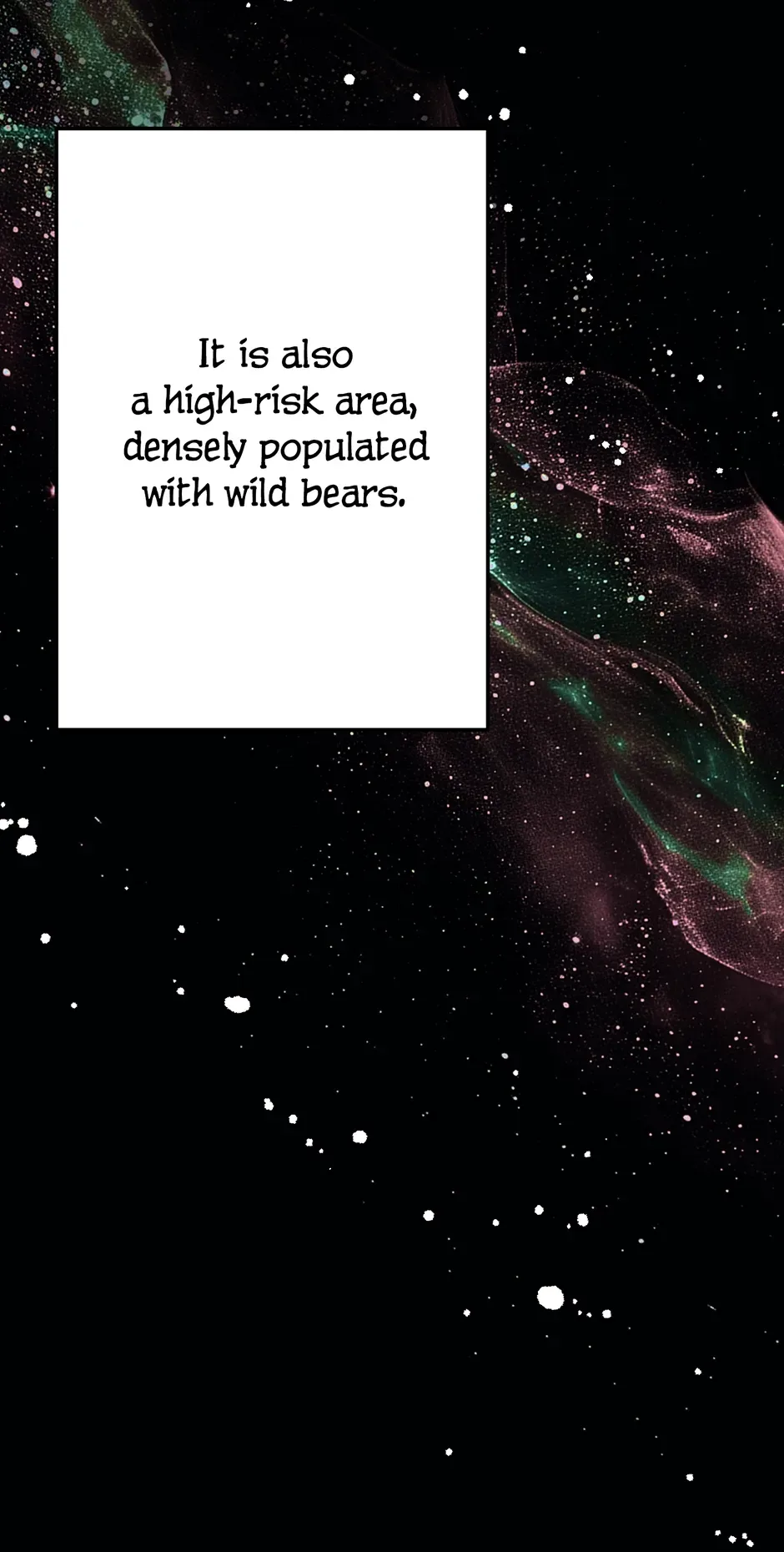 Betelgeuse Chapter 53 page 42