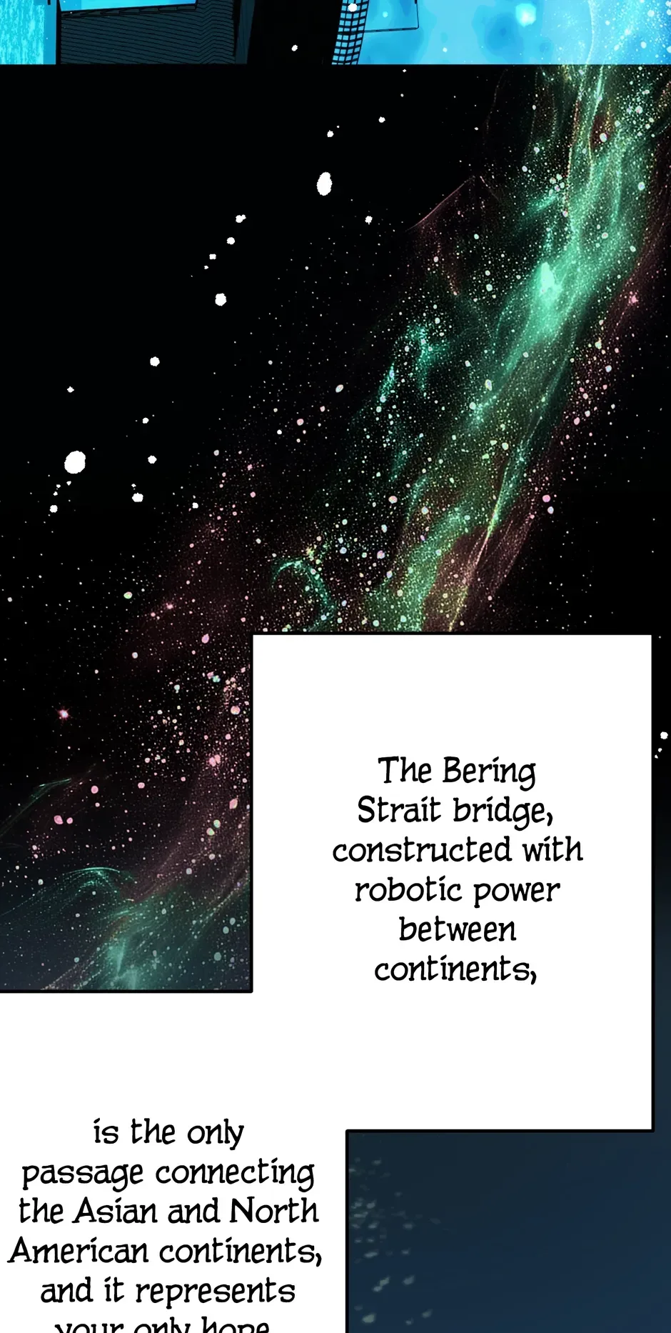 Betelgeuse Chapter 53 page 40