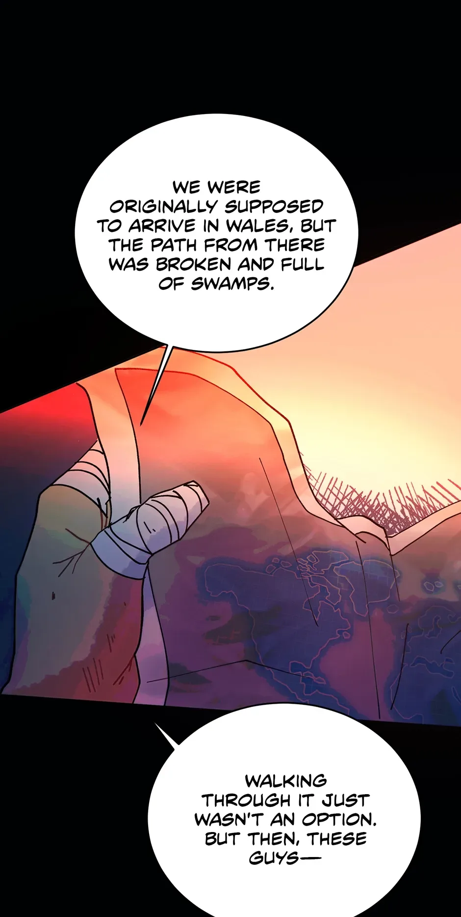 Betelgeuse Chapter 53 page 44