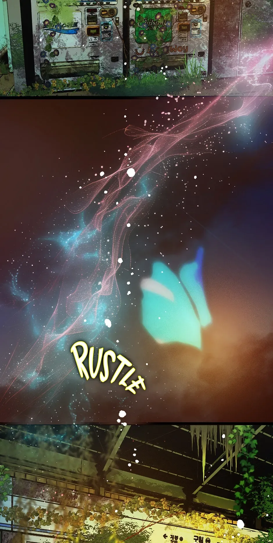 Betelgeuse Chapter 53 page 54