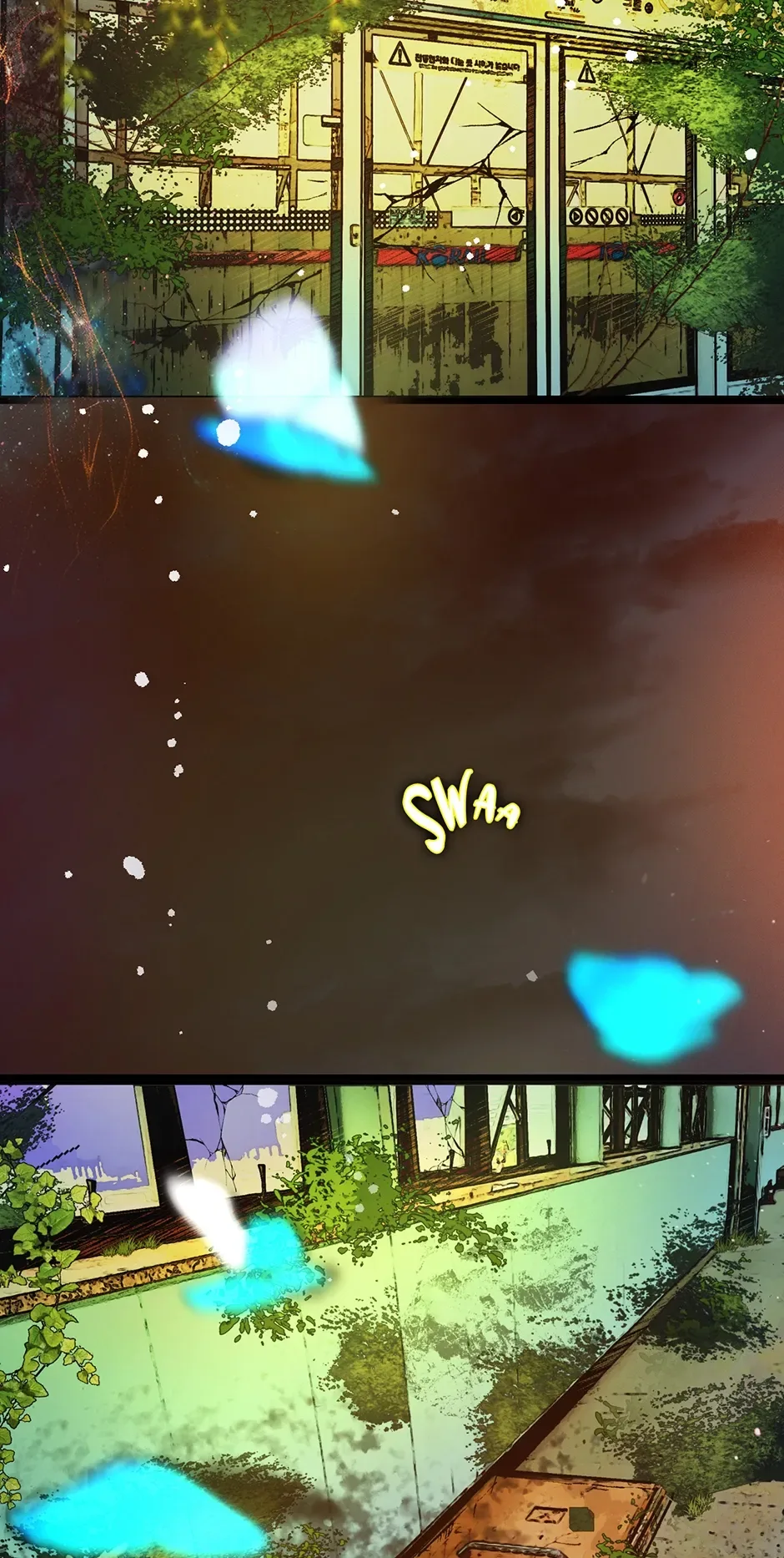 Betelgeuse Chapter 53 page 55