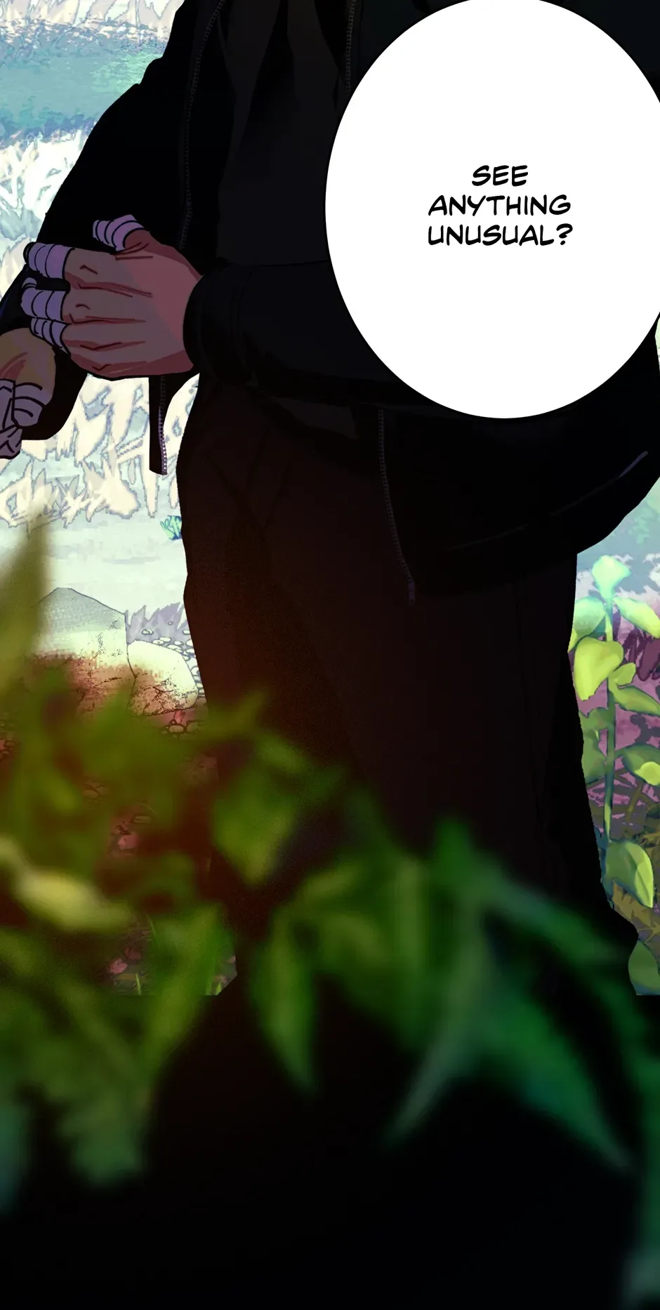 Betelgeuse Chapter 53 page 62